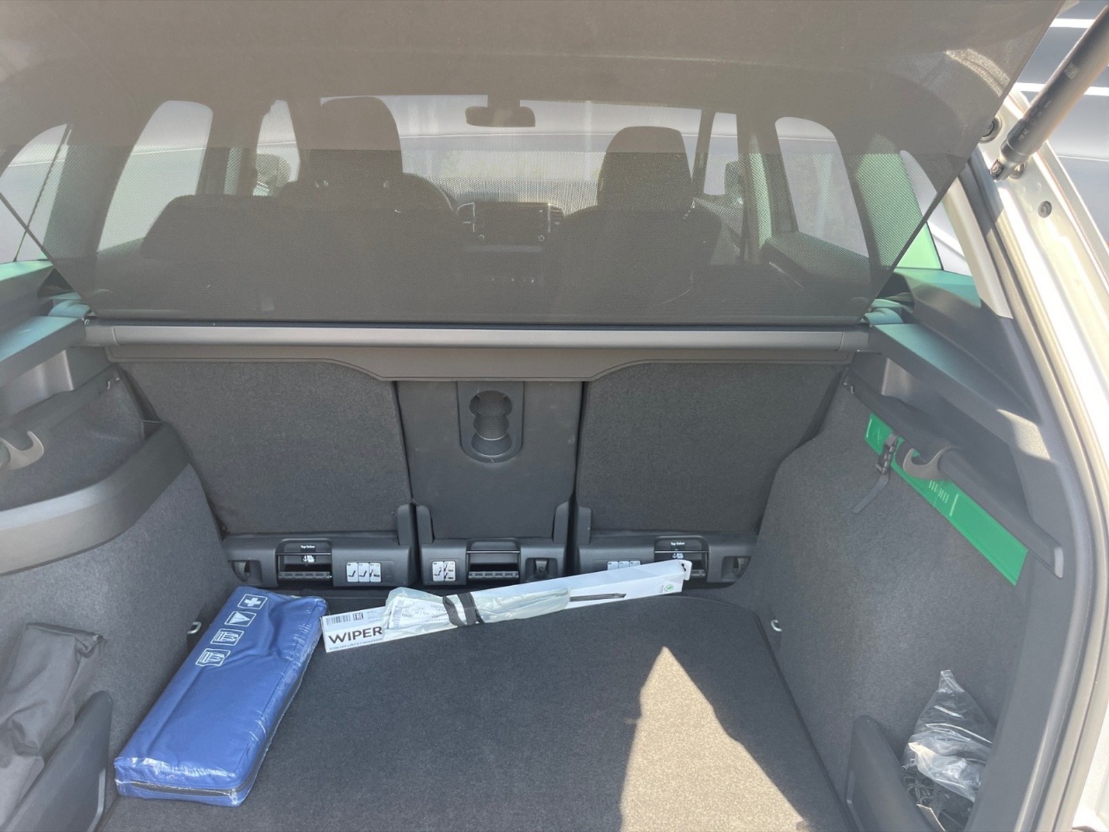 Skoda Karoq 2.0 tdi style 4x4 150cv dsg - 11