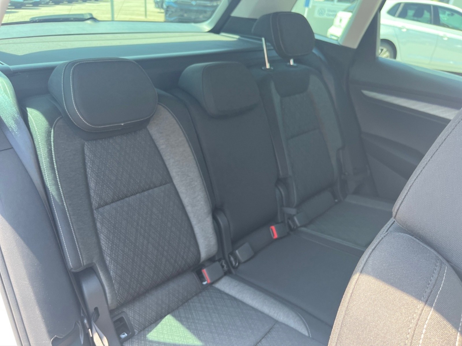 Skoda Karoq 2.0 tdi style 4x4 150cv dsg - 9