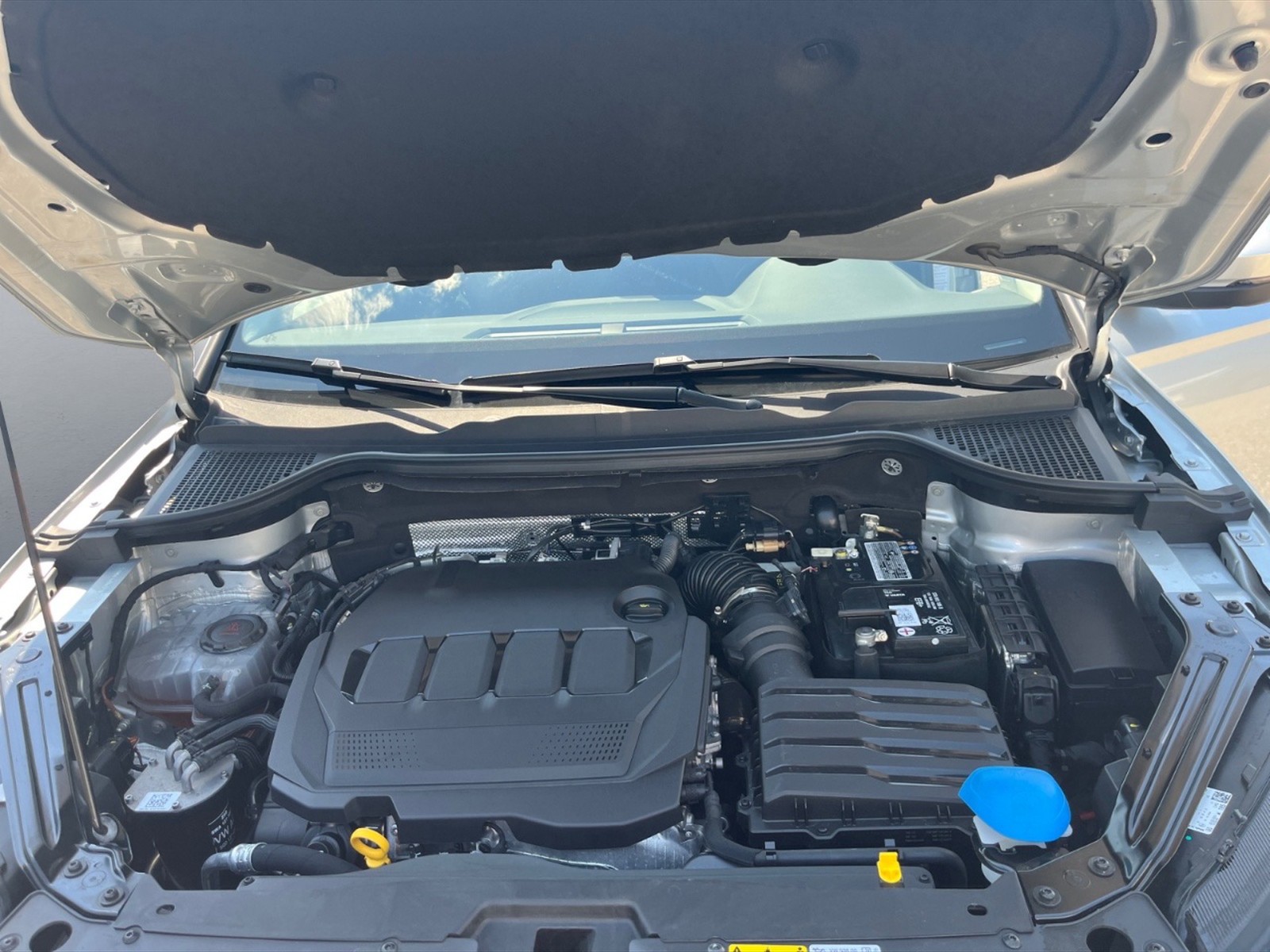 Skoda Karoq 2.0 tdi style 4x4 150cv dsg - 10