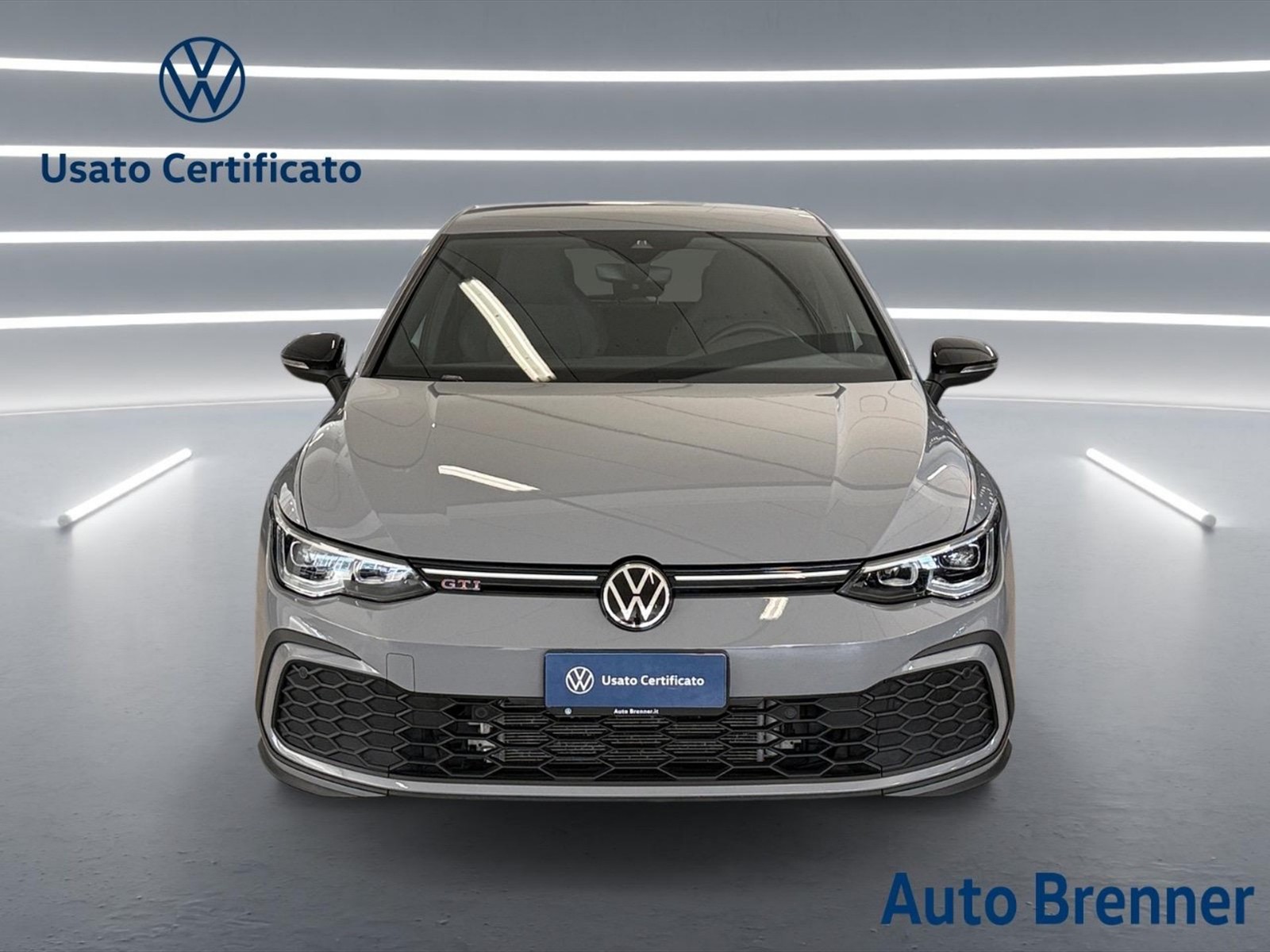 Volkswagen Golf 2.0 tsi gti 245cv dsg - 2