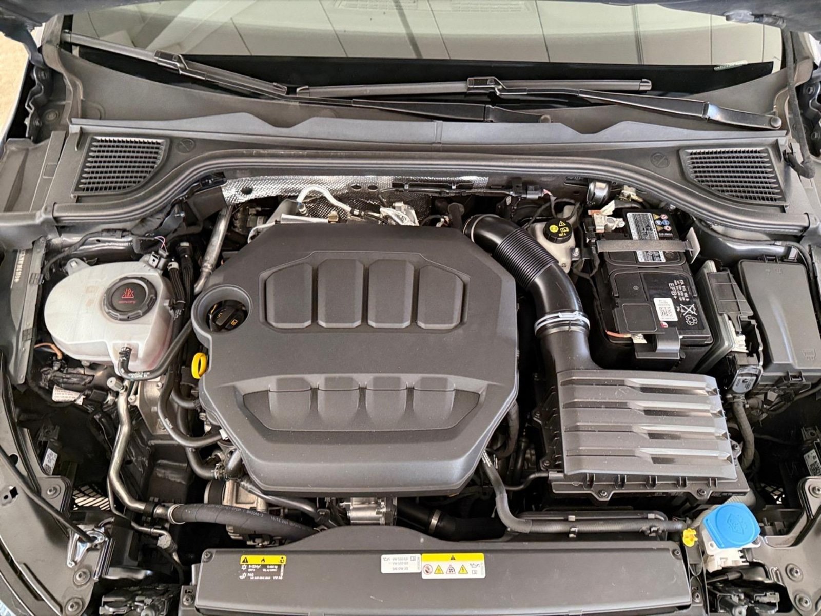 Volkswagen Golf 2.0 tsi gti 245cv dsg - 11