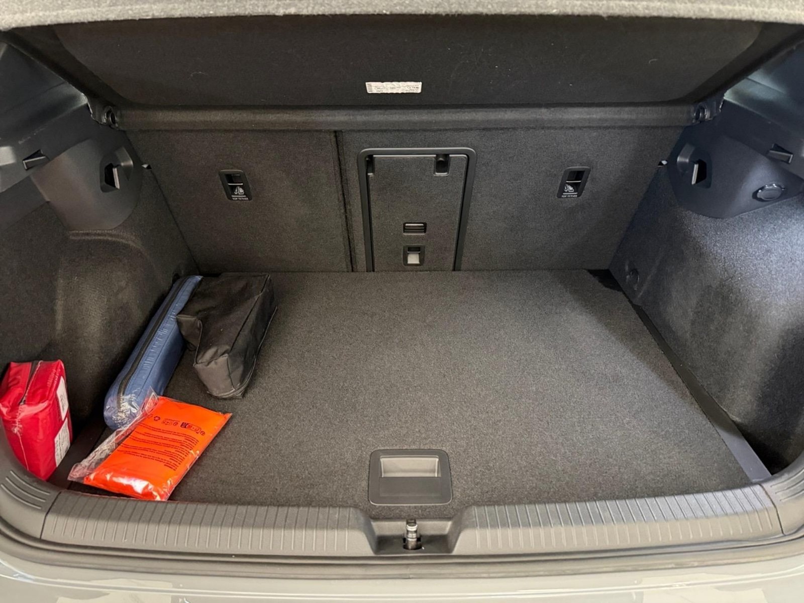 Volkswagen Golf 2.0 tsi gti 245cv dsg - 12
