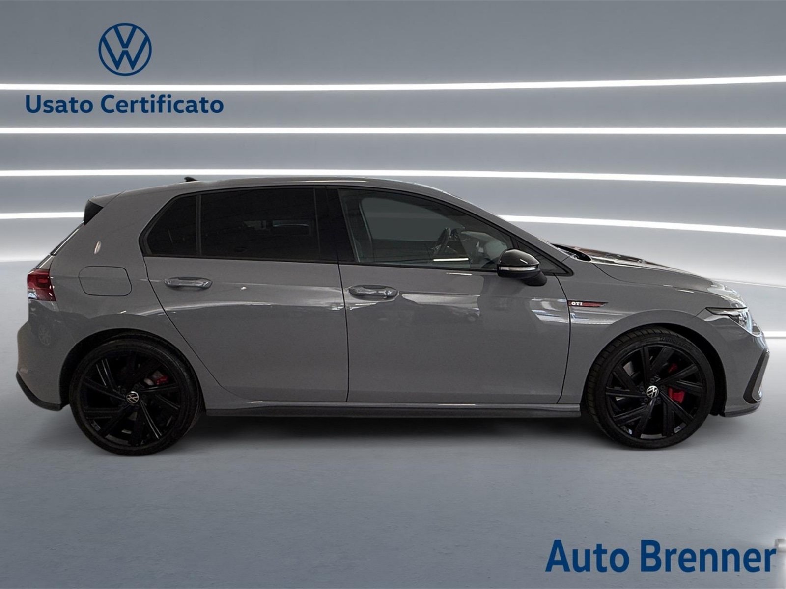 Volkswagen Golf 2.0 tsi gti 245cv dsg - 3