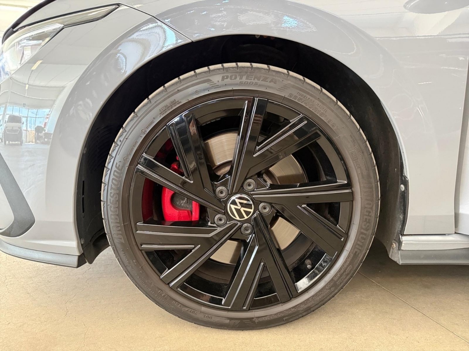 Volkswagen Golf 2.0 tsi gti 245cv dsg - 30