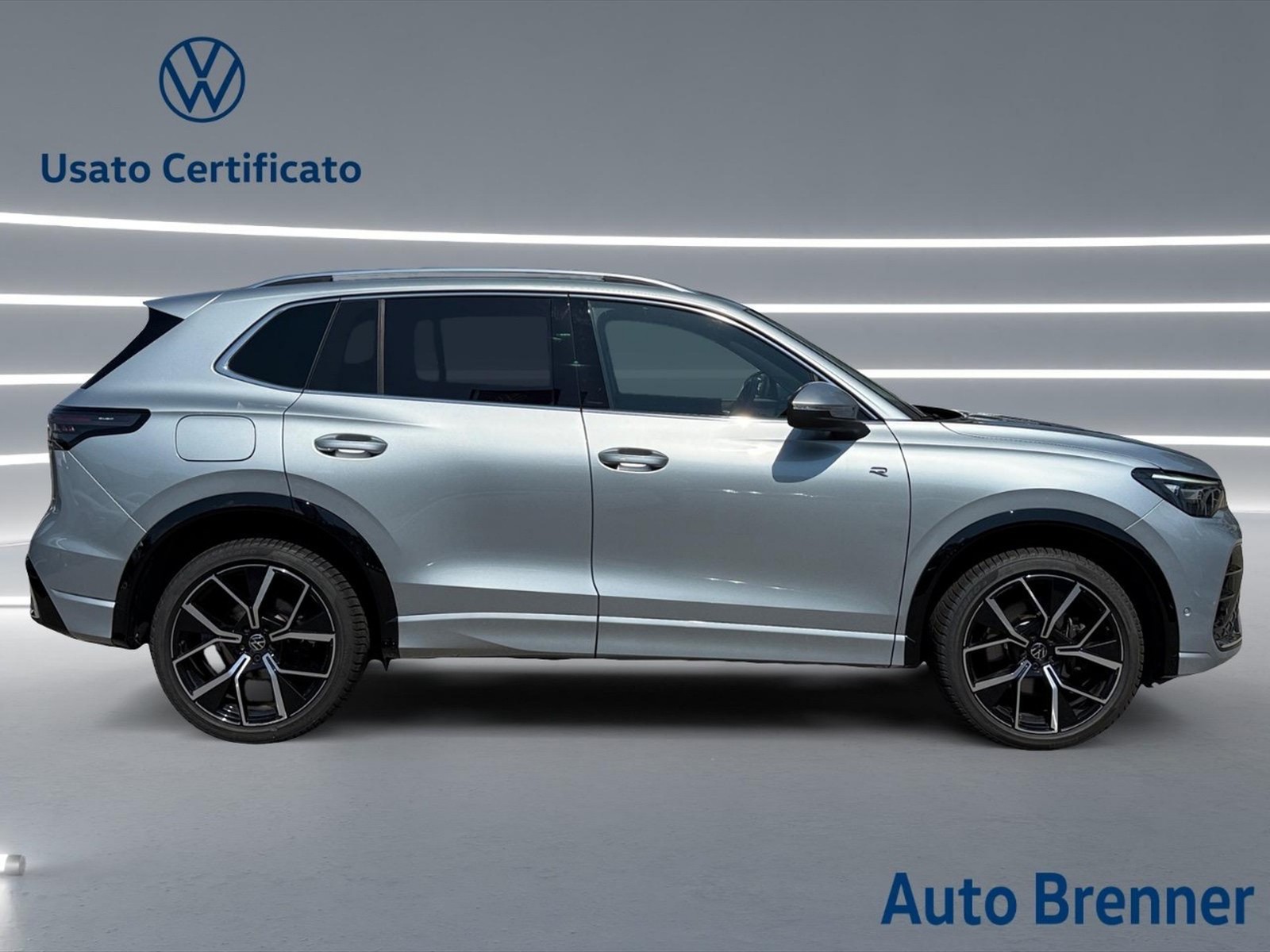 Volkswagen Tiguan 2.0 tdi r-line plus 4motion 193cv dsg - 2