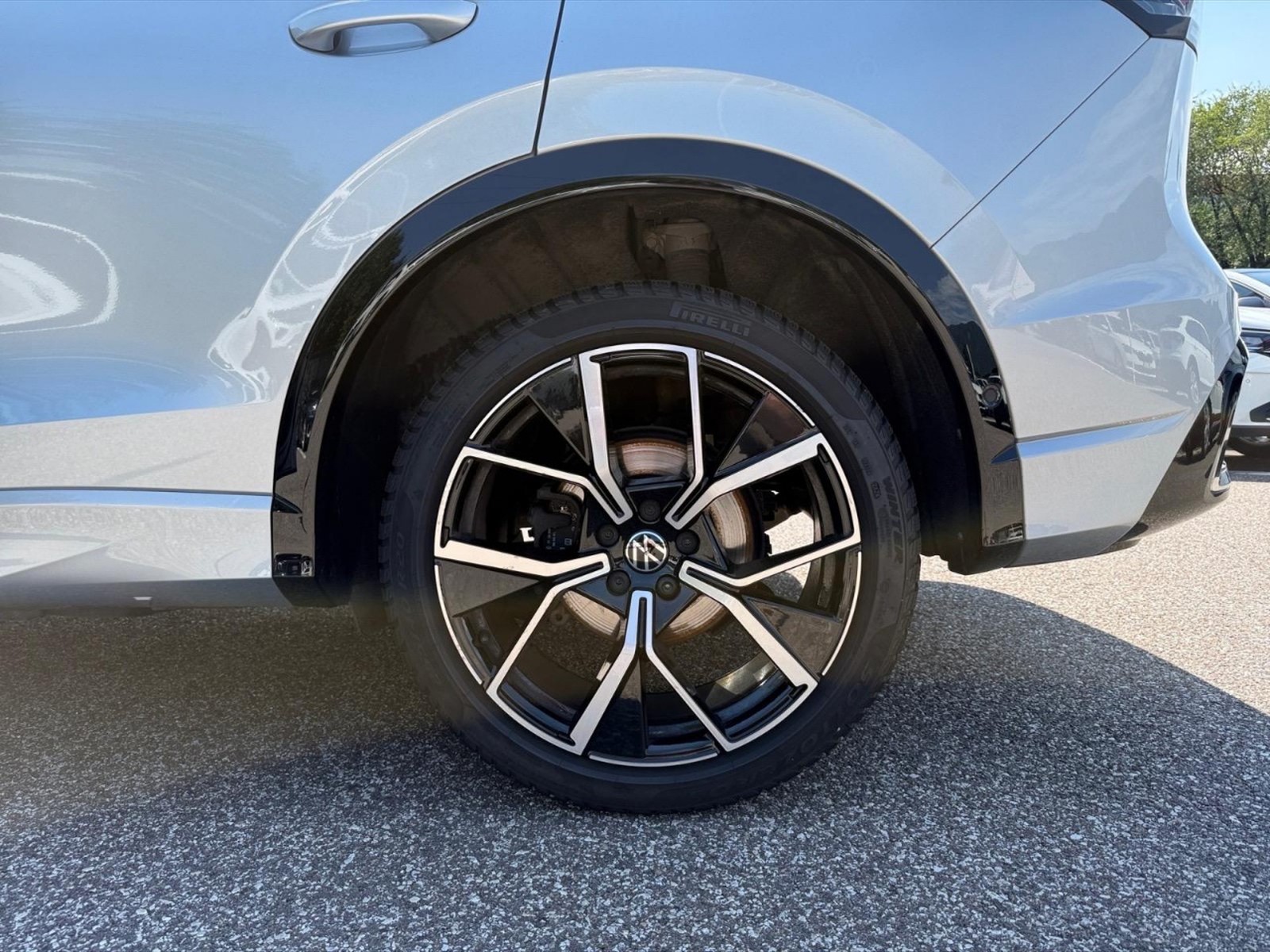 Volkswagen Tiguan 2.0 tdi r-line plus 4motion 193cv dsg - 30