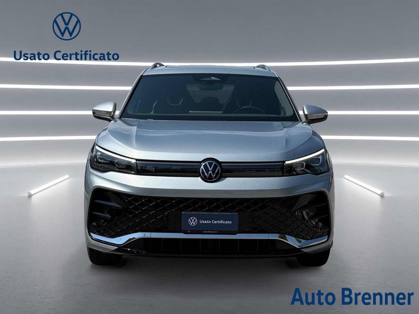 Volkswagen Tiguan 2.0 tdi r-line plus 4motion 193cv dsg - 4
