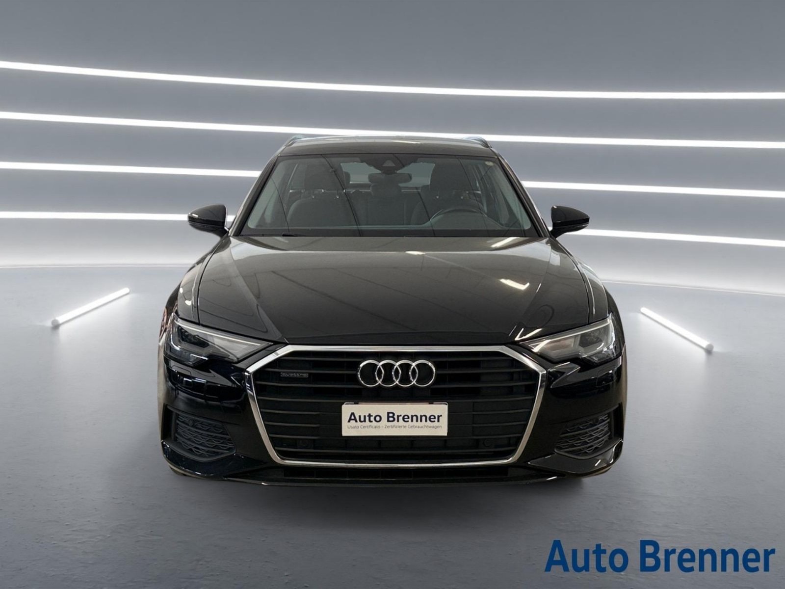 Audi A6 avant 45 3.0 tdi mhev quattro tiptronic - 2