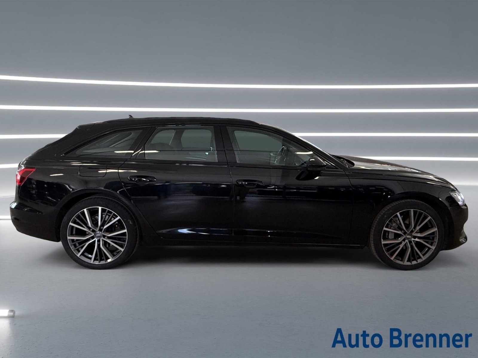 Audi A6 avant 45 3.0 tdi mhev quattro tiptronic - 3