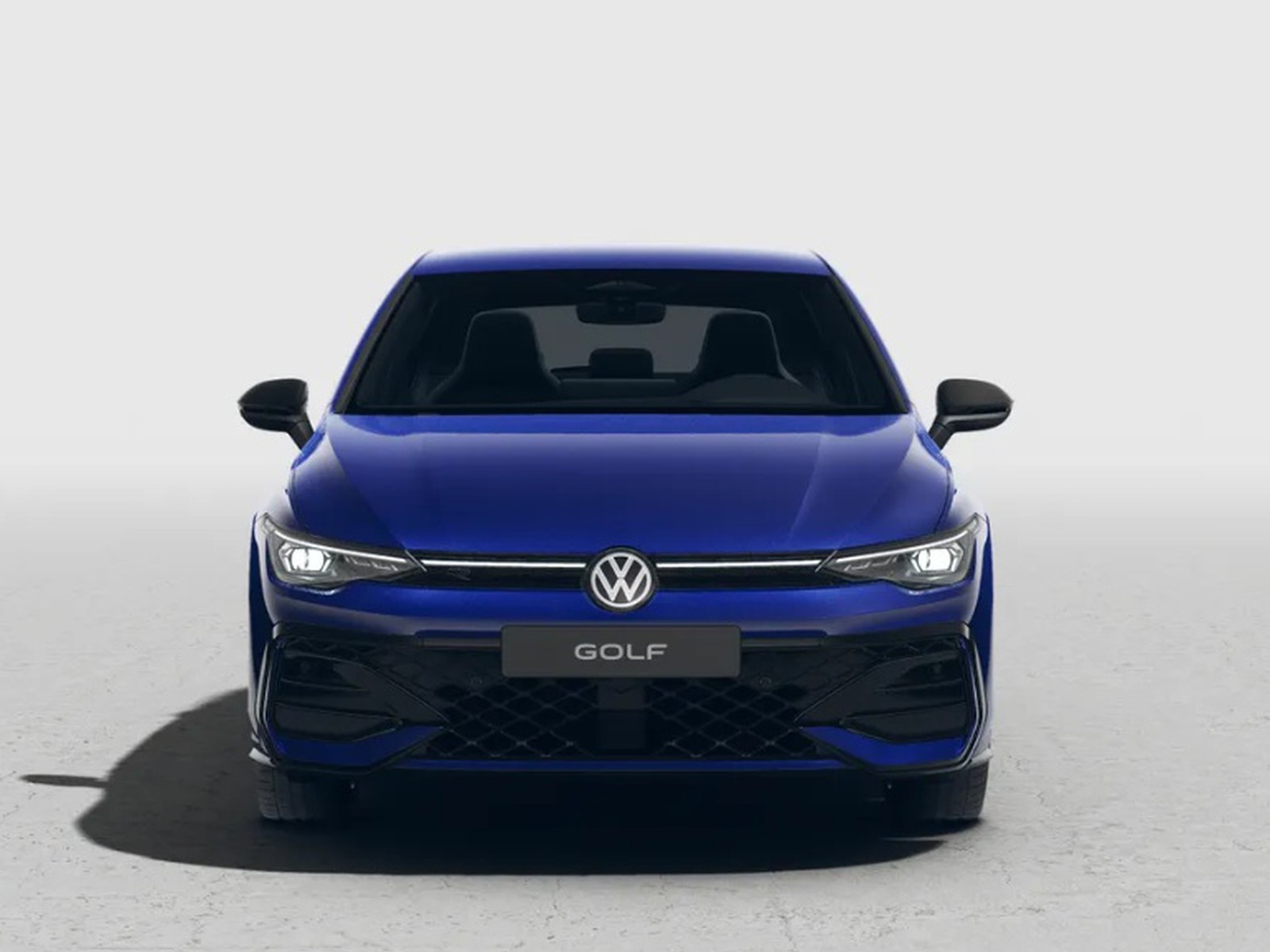 Volkswagen Golf 1.5 etsi r-line plus 150cv dsg - 2