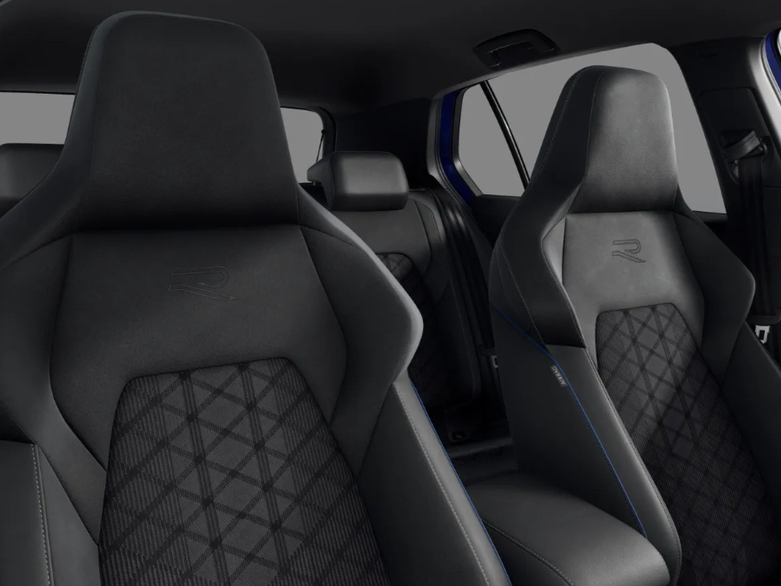 Volkswagen Golf 1.5 etsi r-line plus 150cv dsg - 6