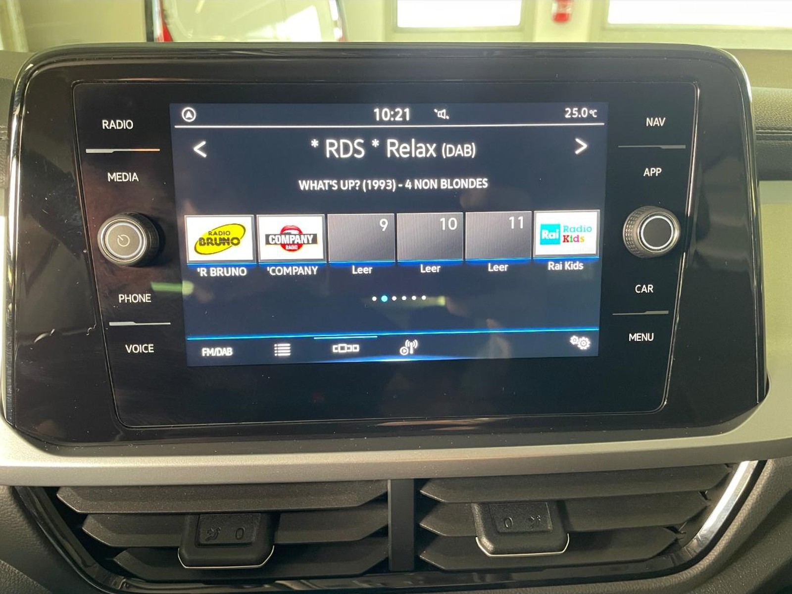 Volkswagen T-Roc 2.0 tdi life 150cv dsg - 12