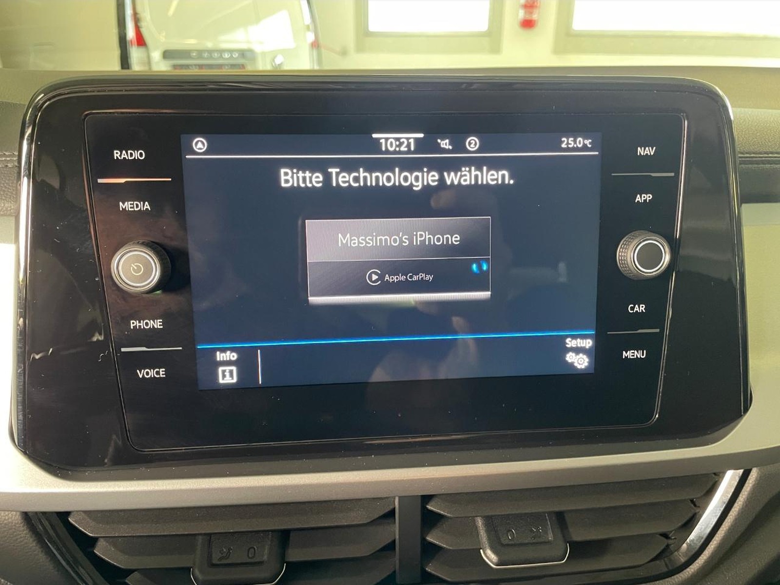 Volkswagen T-Roc 2.0 tdi life 150cv dsg - 13