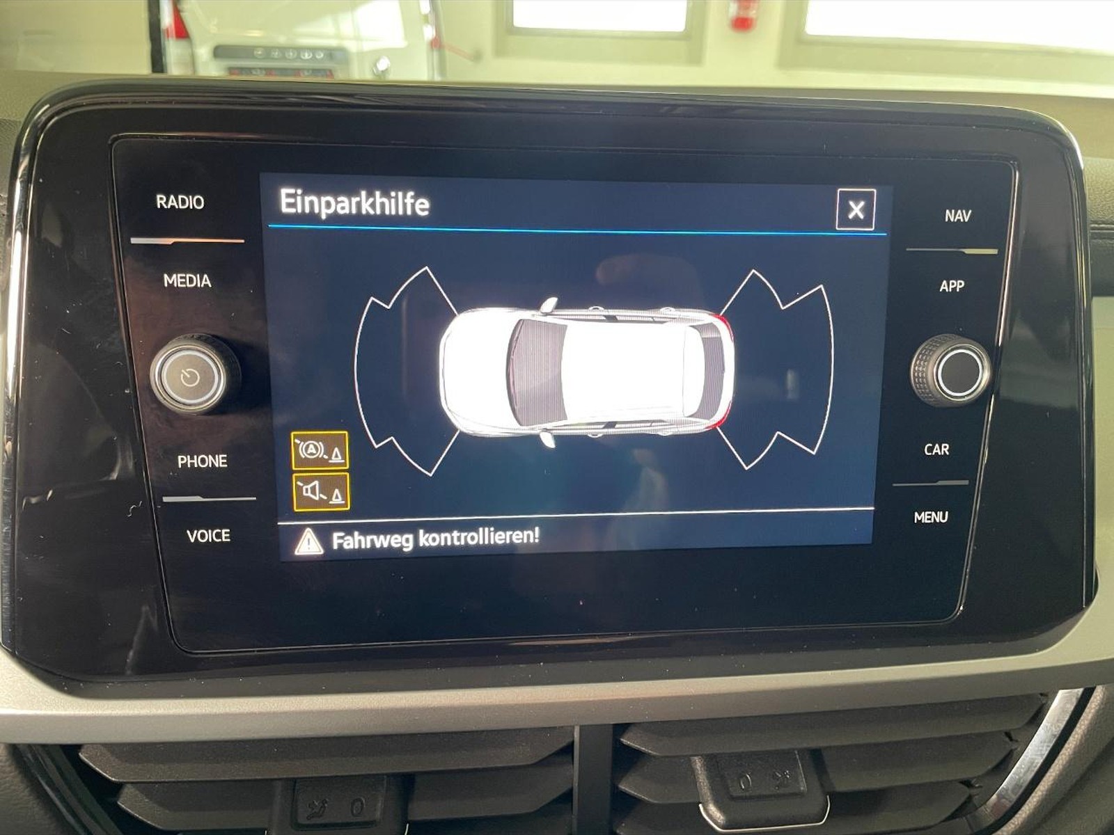 Volkswagen T-Roc 2.0 tdi life 150cv dsg - 14