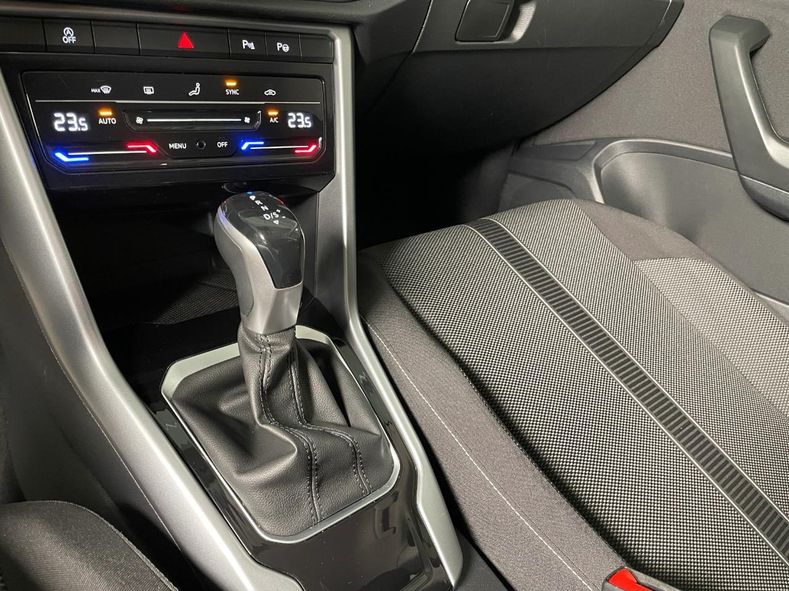 Volkswagen T-Roc 2.0 tdi life 150cv dsg - 15