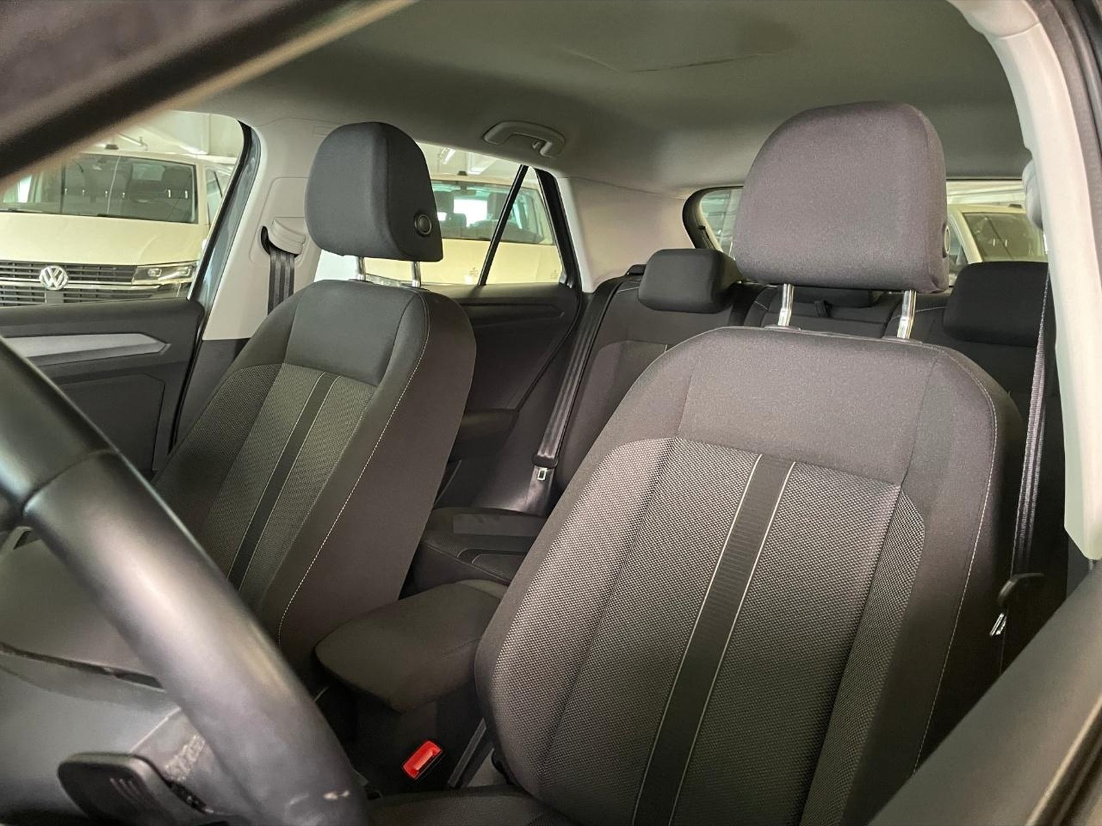 Volkswagen T-Roc 2.0 tdi life 150cv dsg - 17