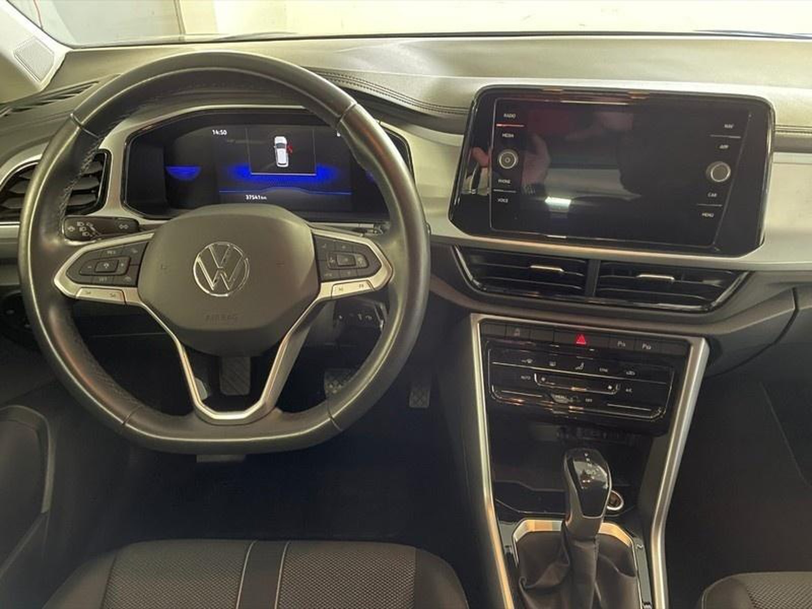 Volkswagen T-Roc 2.0 tdi life 150cv dsg - 7