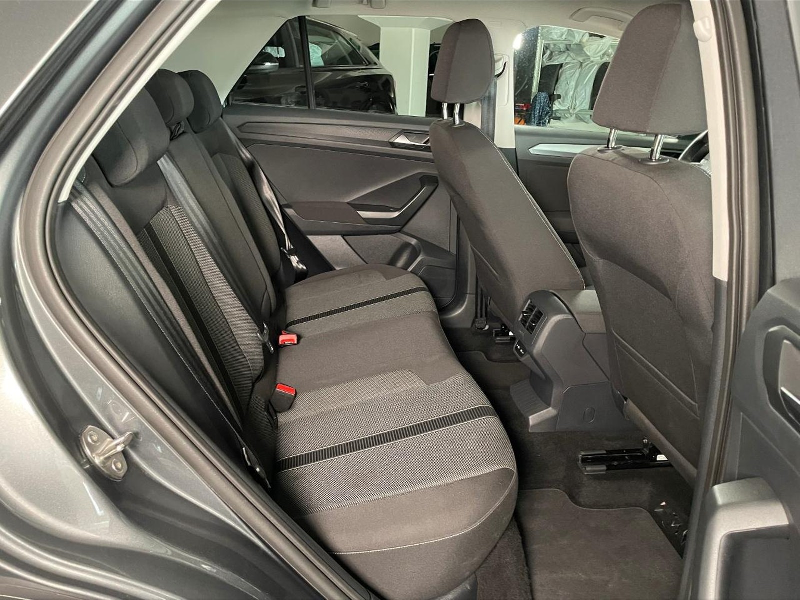 Volkswagen T-Roc 2.0 tdi life 150cv dsg - 9