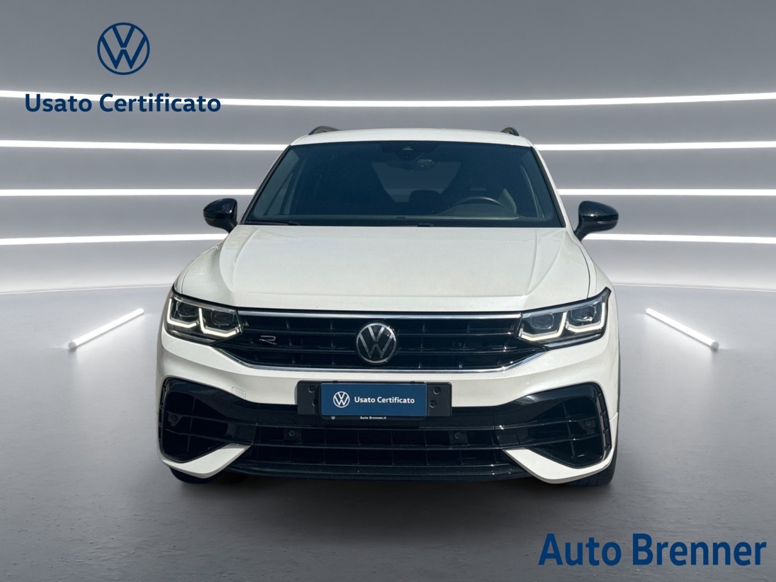 Volkswagen Tiguan 2.0 tsi r 4motion 320cv dsg - 2