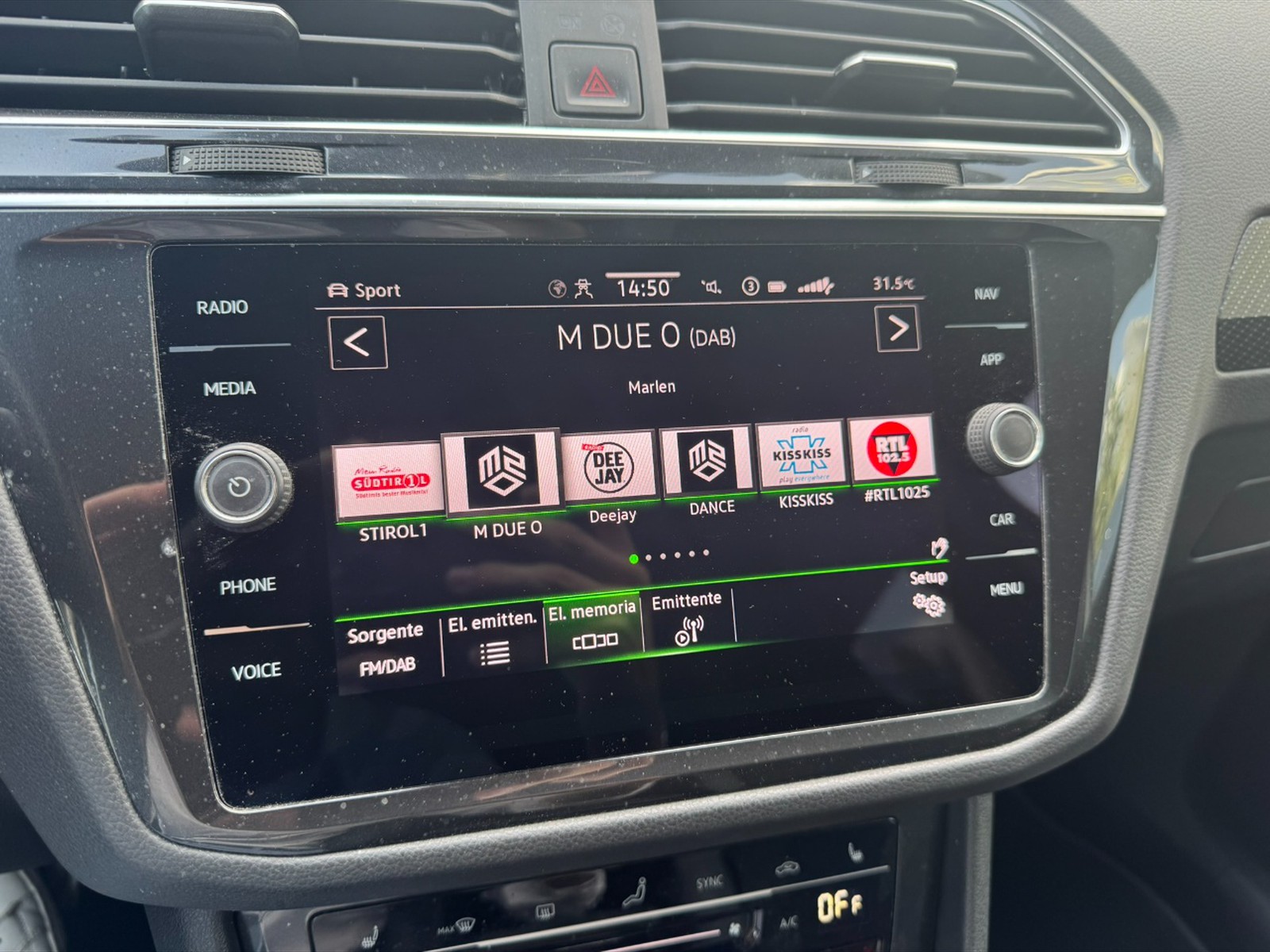 Volkswagen Tiguan 2.0 tsi r 4motion 320cv dsg - 14