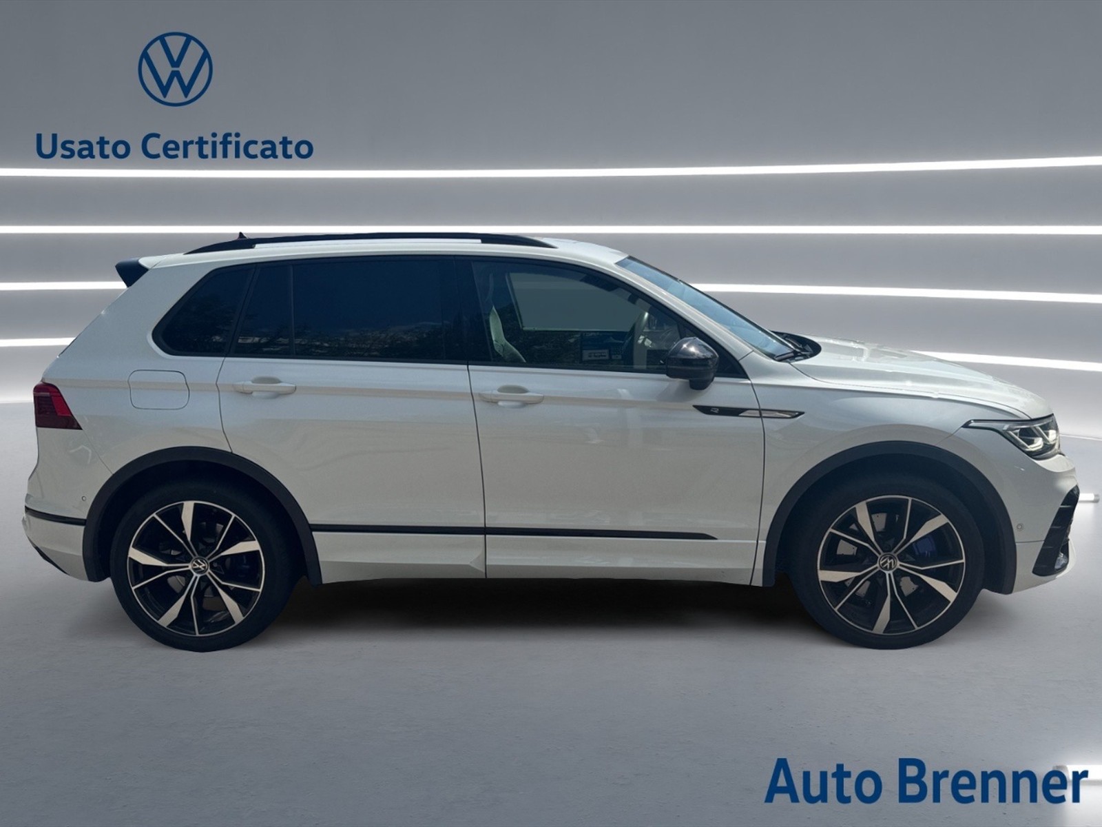 Volkswagen Tiguan 2.0 tsi r 4motion 320cv dsg - 3
