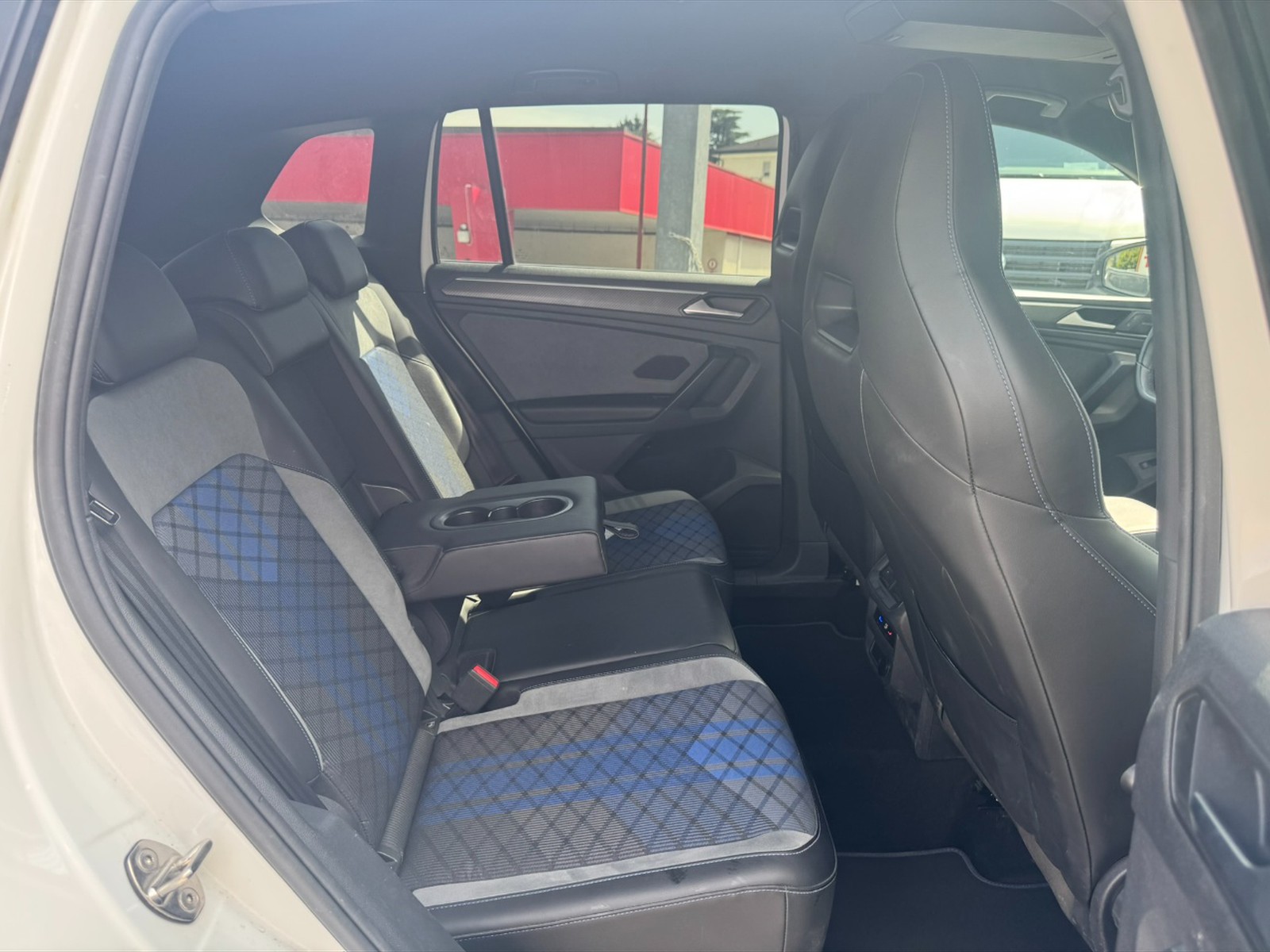 Volkswagen Tiguan 2.0 tsi r 4motion 320cv dsg - 10