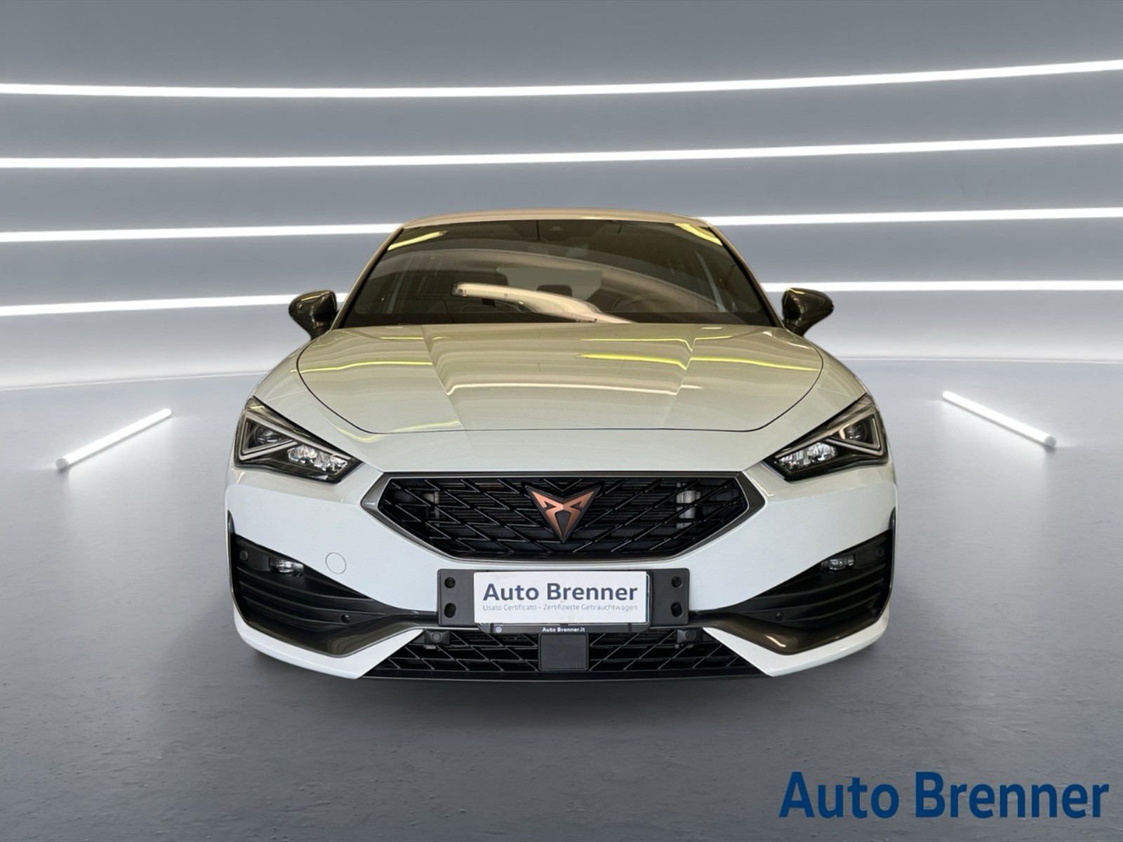 Cupra Leon 2.0 tsi vz 245cv dsg - 2