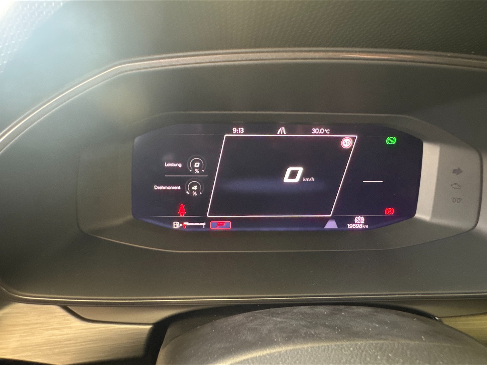Cupra Leon 2.0 tsi vz 245cv dsg - 12