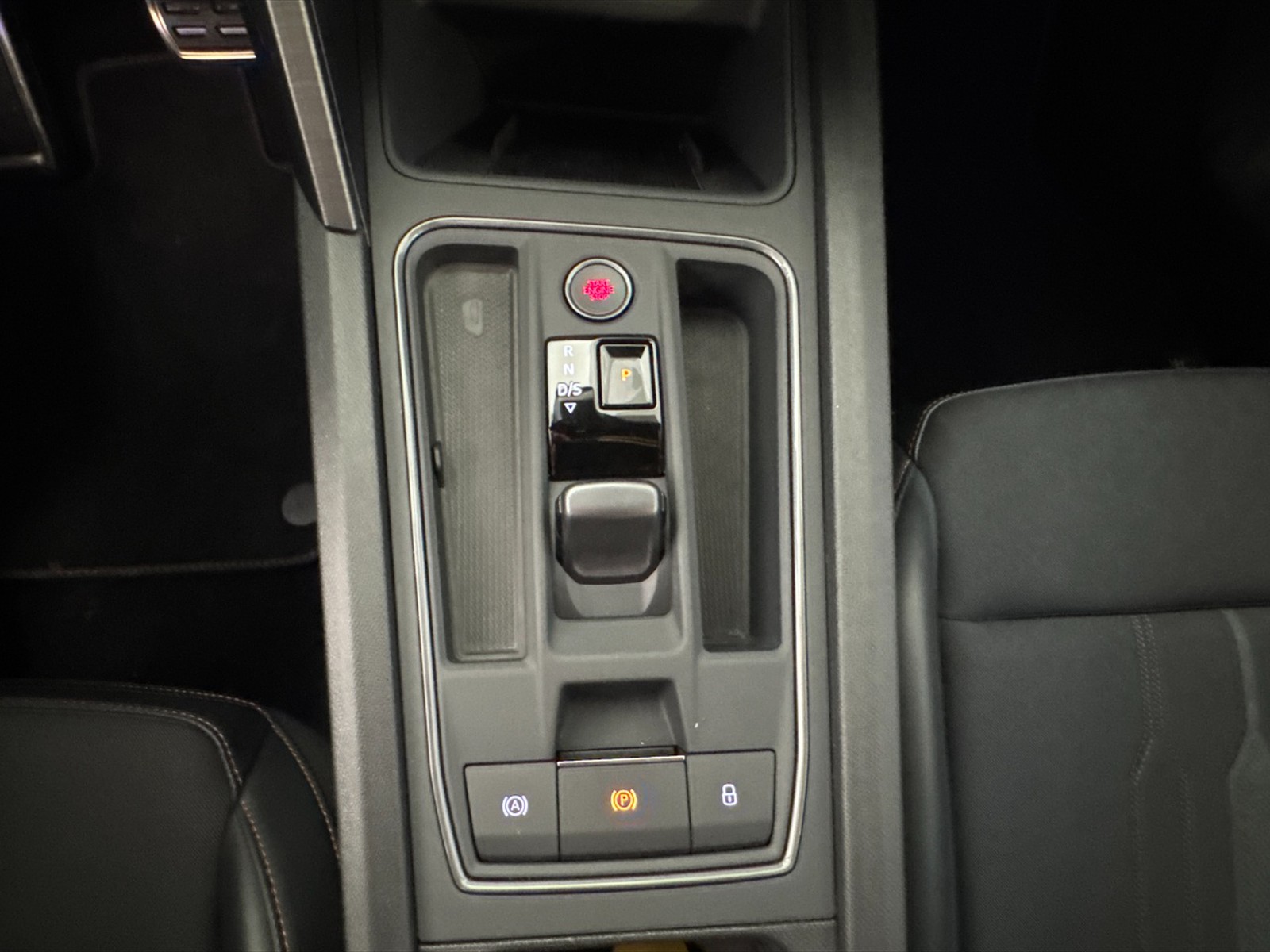 Cupra Leon 2.0 tsi vz 245cv dsg - 18