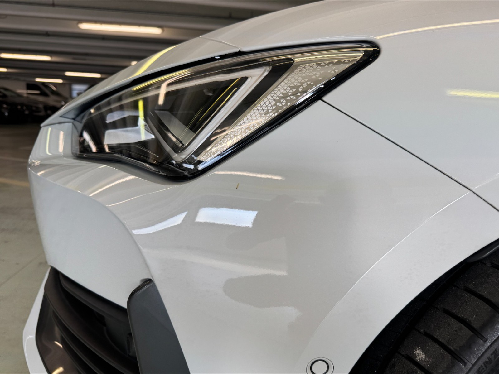 Cupra Leon 2.0 tsi vz 245cv dsg - 21