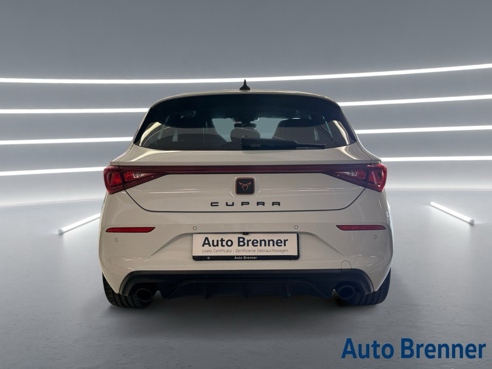 Cupra Leon 2.0 tsi vz 245cv dsg - 5