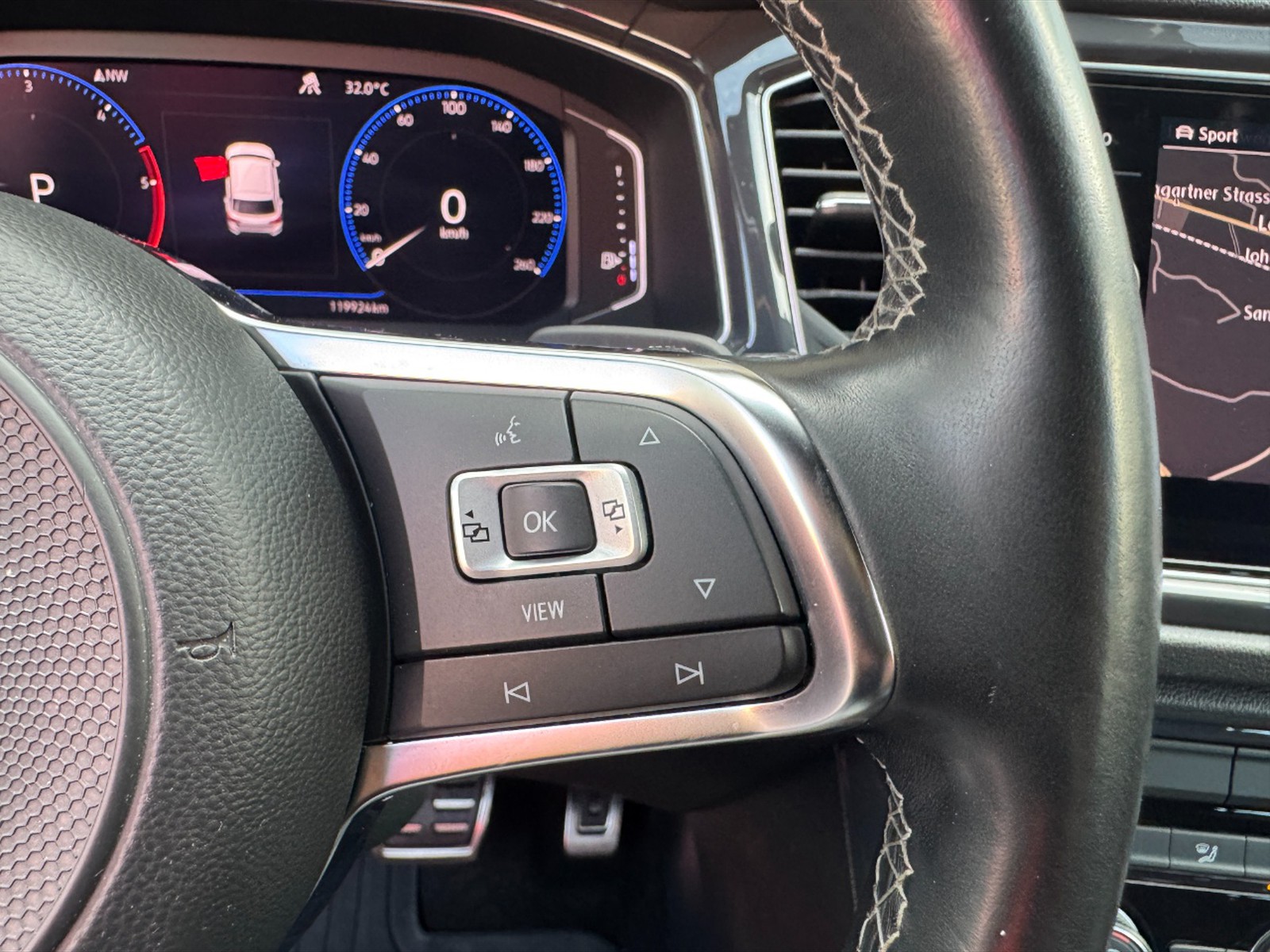 Volkswagen T-Roc 2.0 tdi advanced 4motion dsg - 17