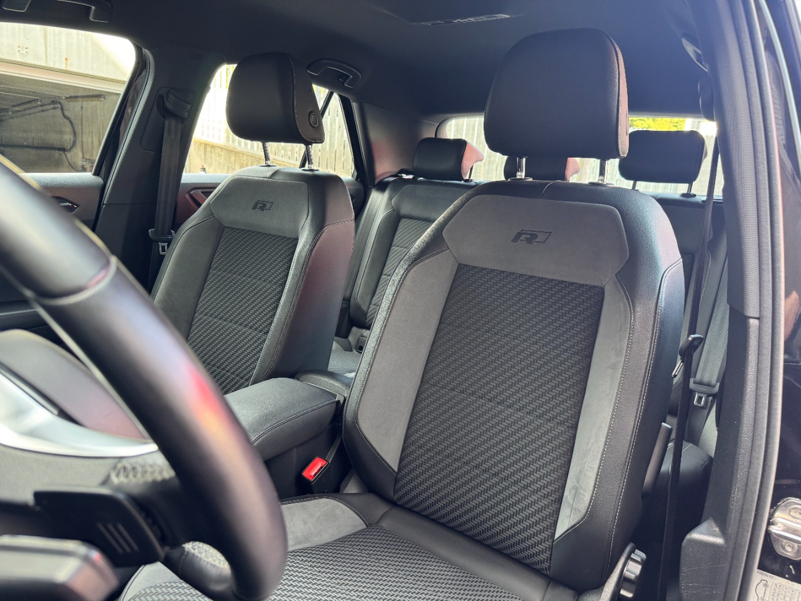 Volkswagen T-Roc 2.0 tdi advanced 4motion dsg - 19