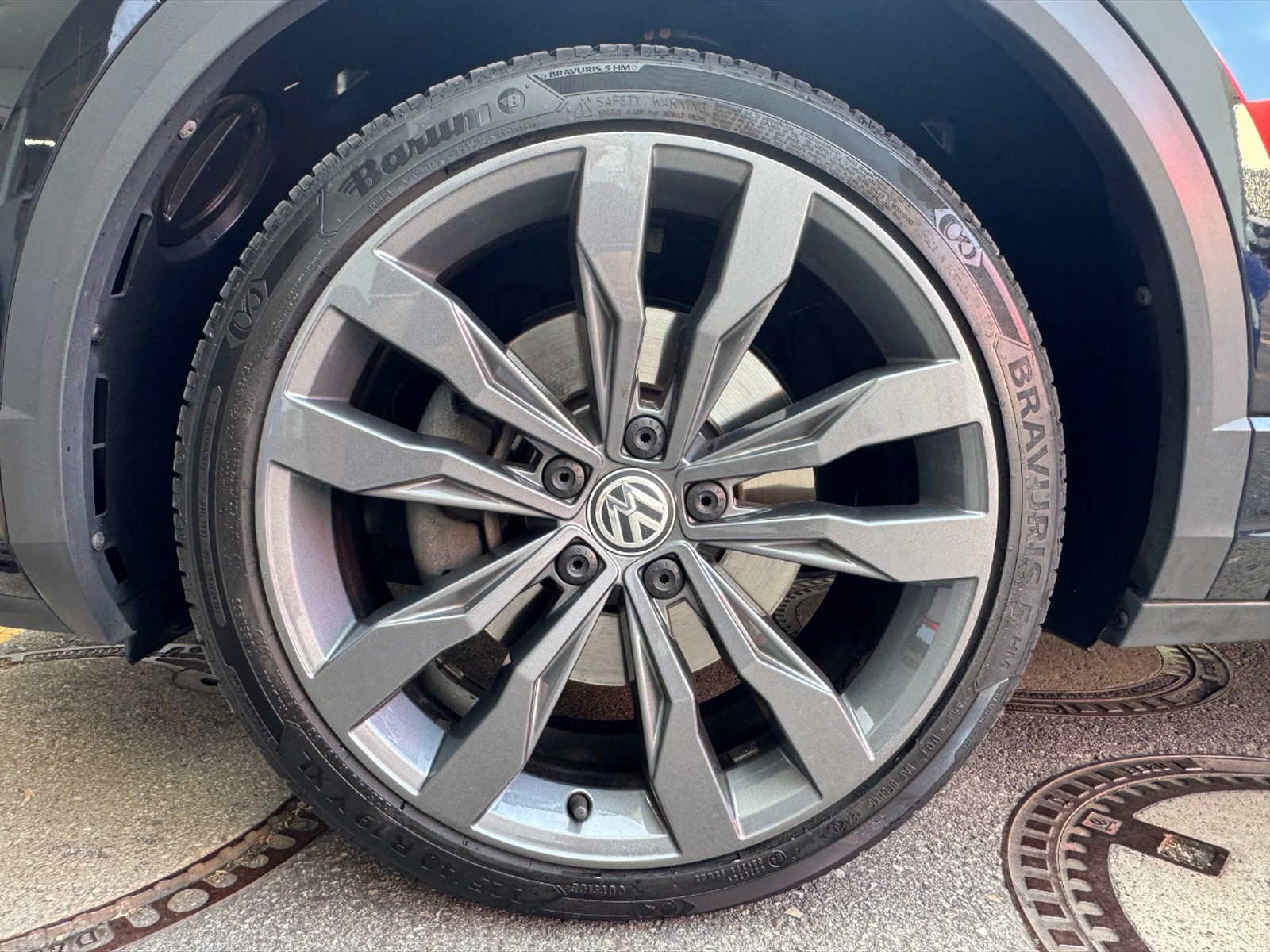 Volkswagen T-Roc 2.0 tdi advanced 4motion dsg - 21