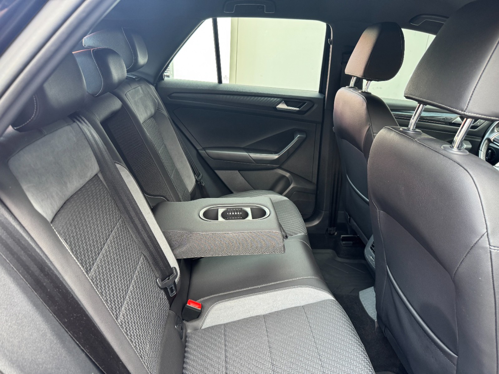 Volkswagen T-Roc 2.0 tdi advanced 4motion dsg - 10