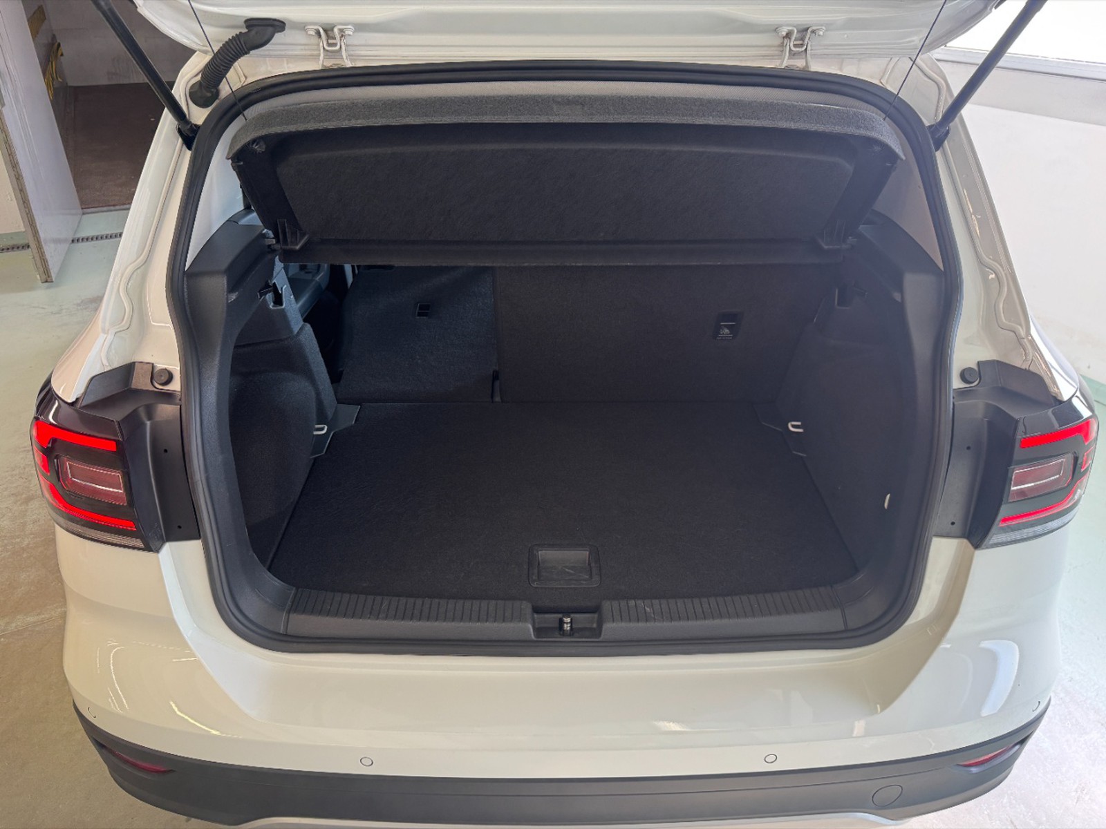 Volkswagen T-Cross 1.0 tsi advanced 115cv - 11