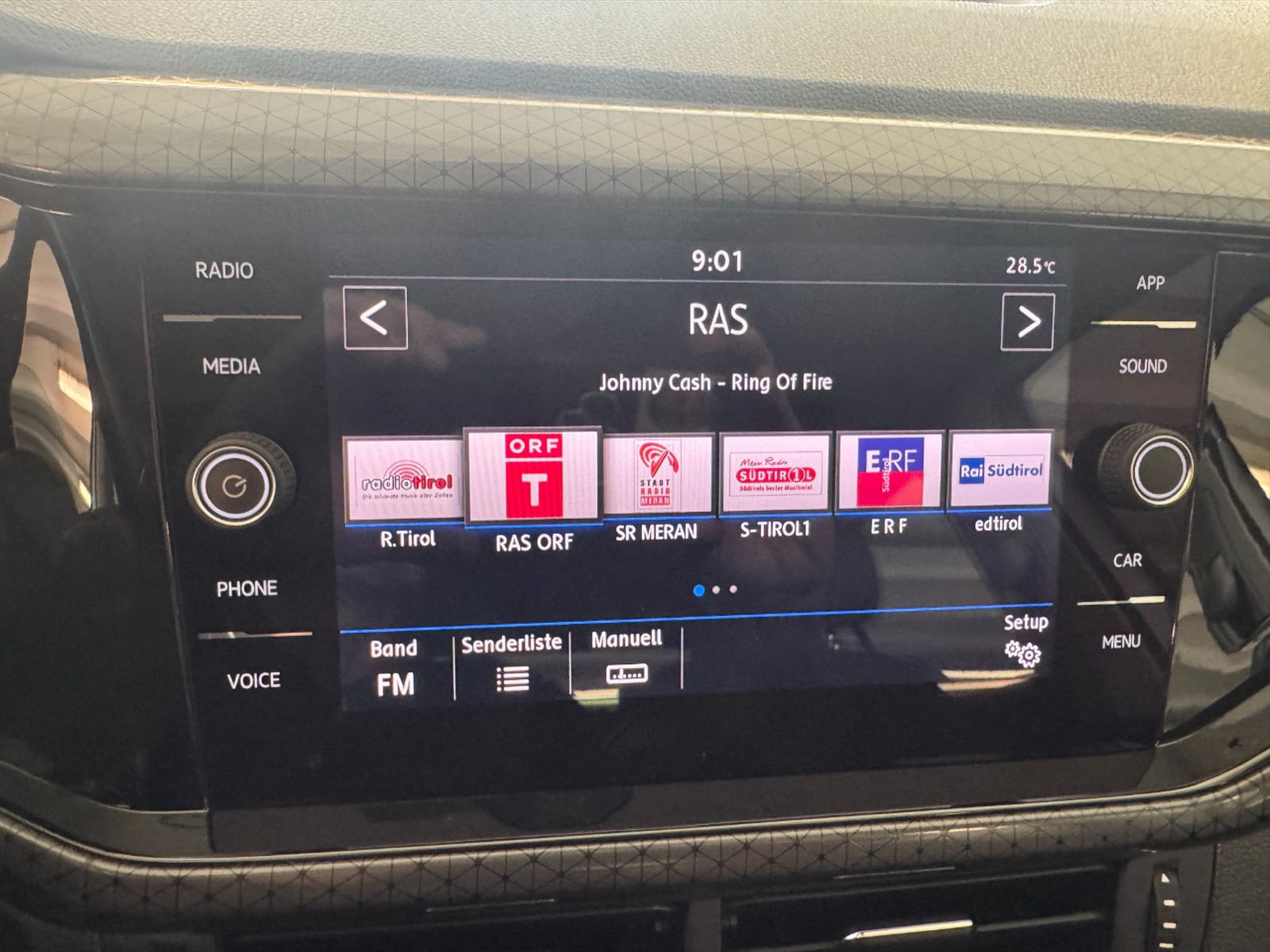 Volkswagen T-Cross 1.0 tsi advanced 115cv - 15