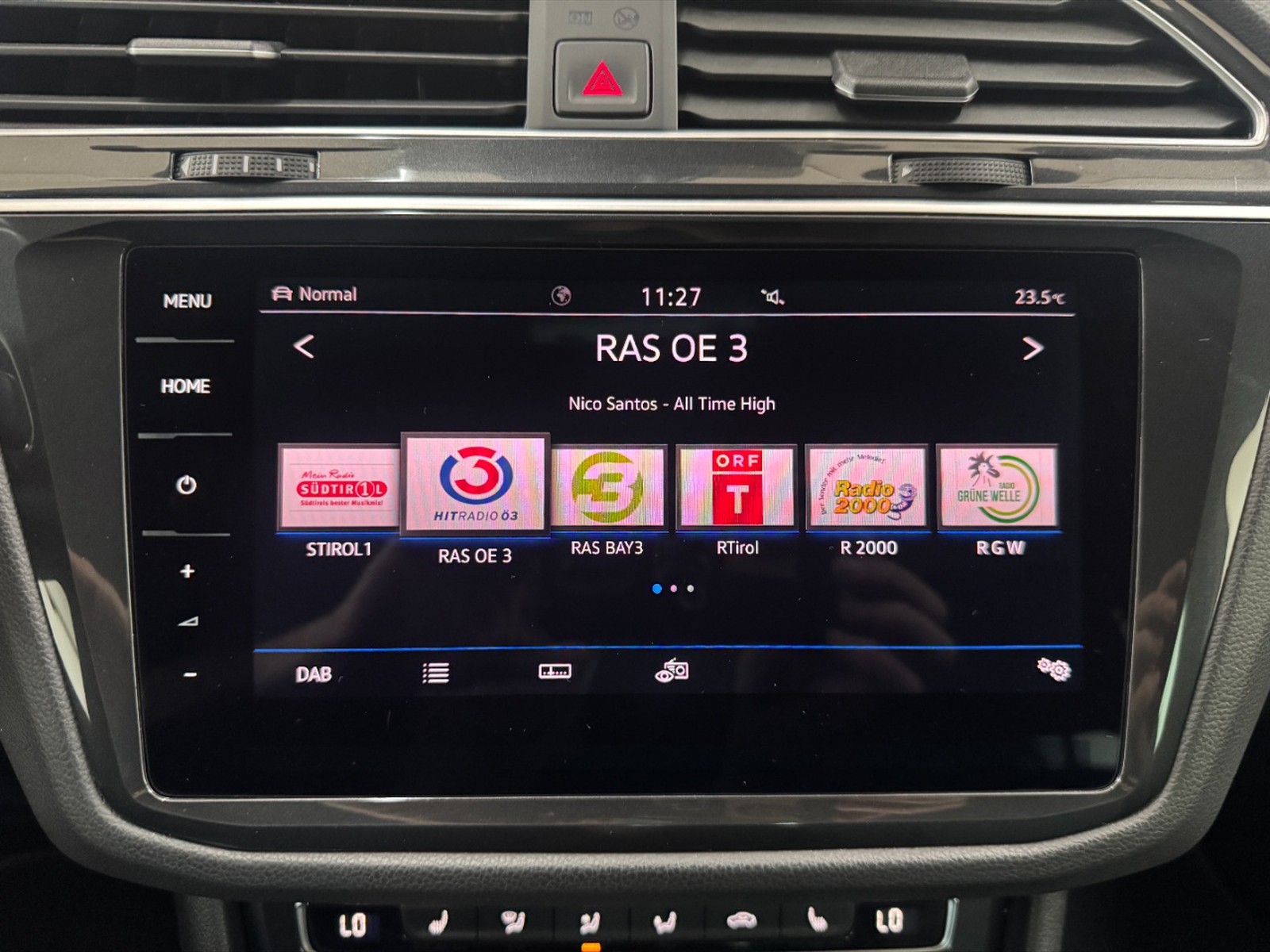 Volkswagen Tiguan 2.0 tdi advanced r-line exterior pack 4motion 190cv dsg - 17