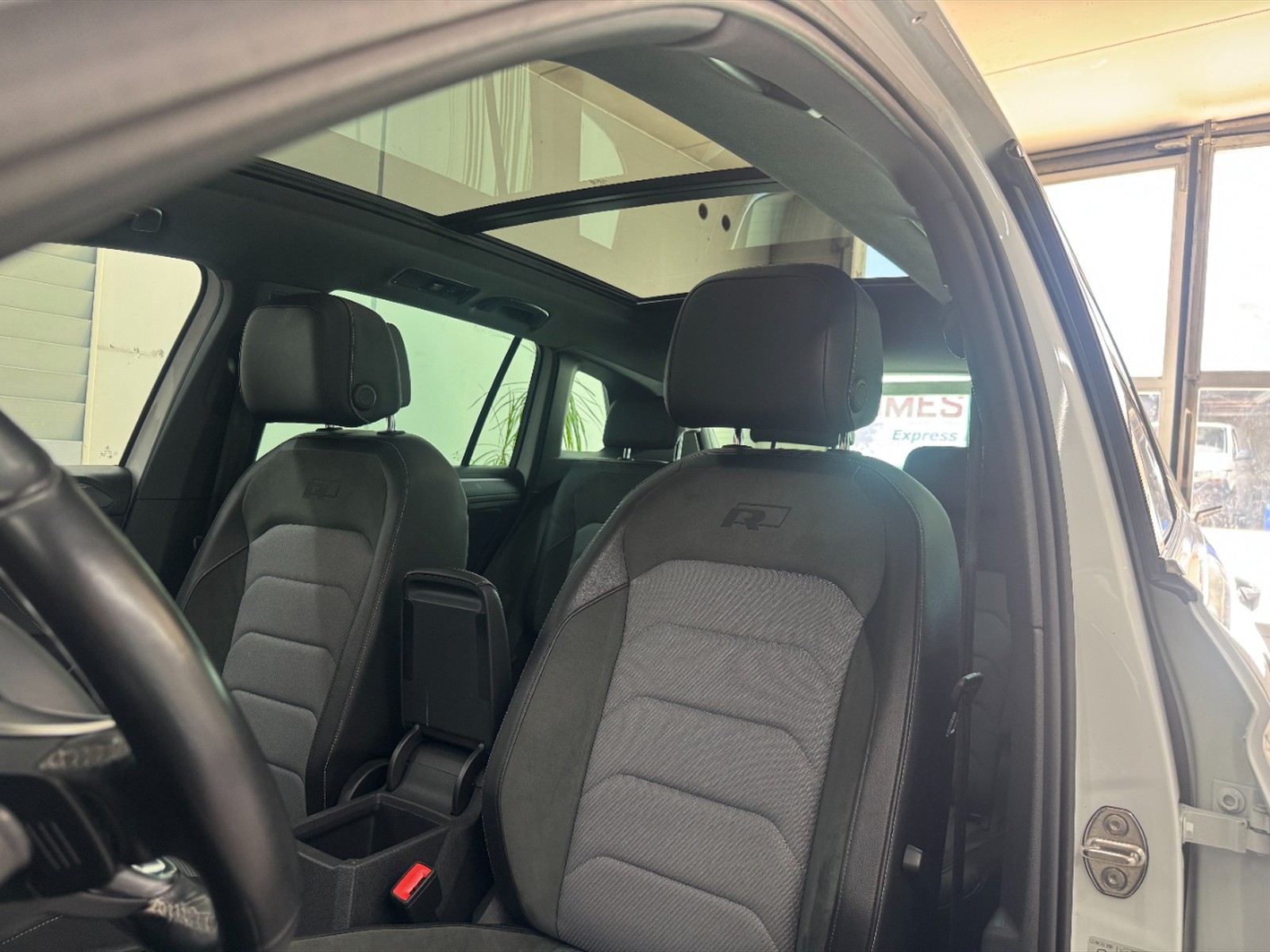 Volkswagen Tiguan 2.0 tdi advanced r-line exterior pack 4motion 190cv dsg - 20