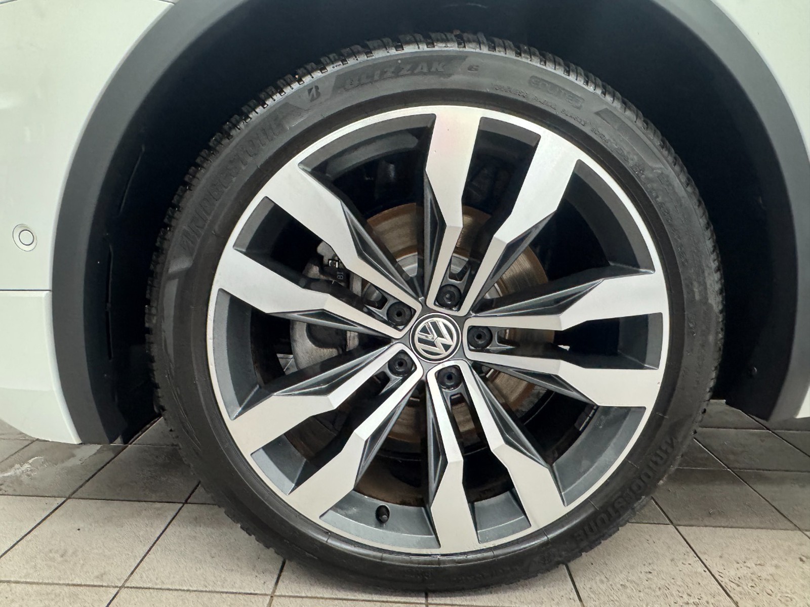 Volkswagen Tiguan 2.0 tdi advanced r-line exterior pack 4motion 190cv dsg - 21