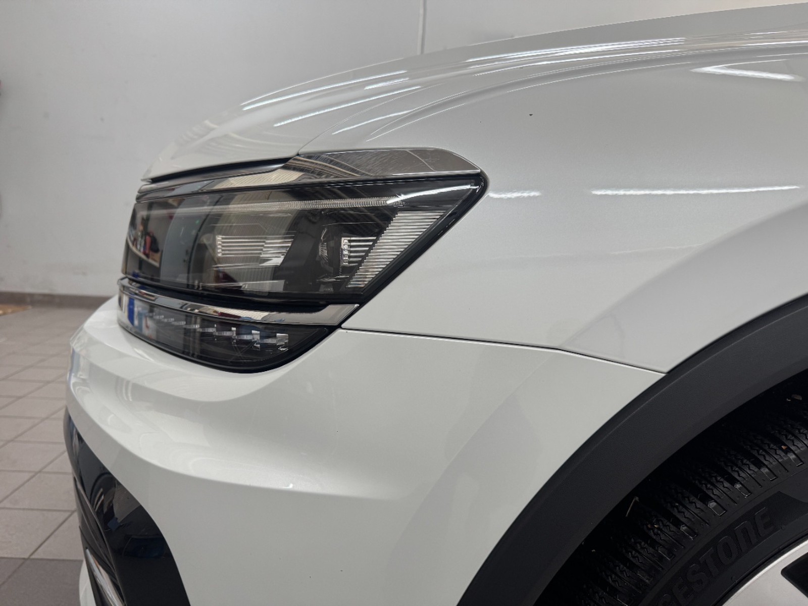 Volkswagen Tiguan 2.0 tdi advanced r-line exterior pack 4motion 190cv dsg - 22
