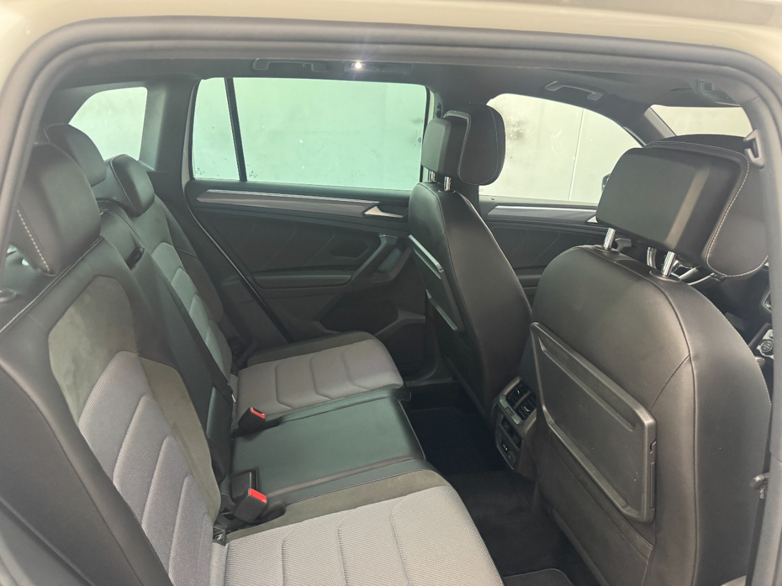 Volkswagen Tiguan 2.0 tdi advanced r-line exterior pack 4motion 190cv dsg - 10