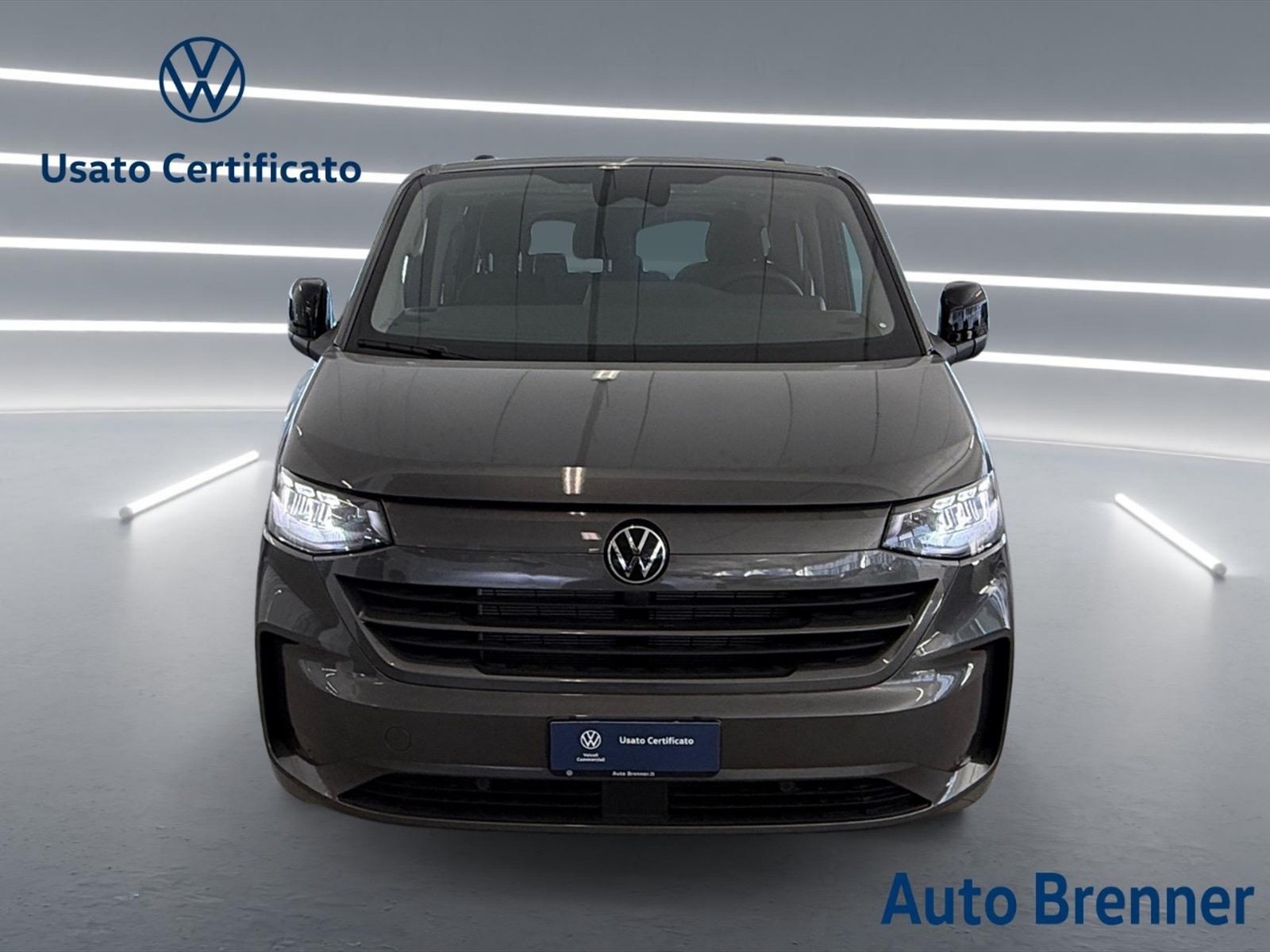 Volkswagen T7 Caravelle t7 2.0 tdi 150cv life l1 auto - 2