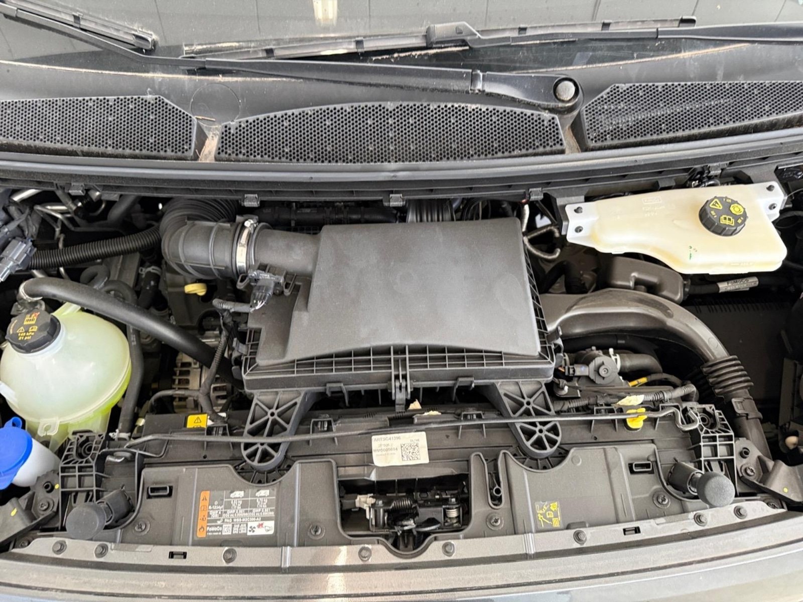 Volkswagen T7 Caravelle t7 2.0 tdi 150cv life l1 auto - 7