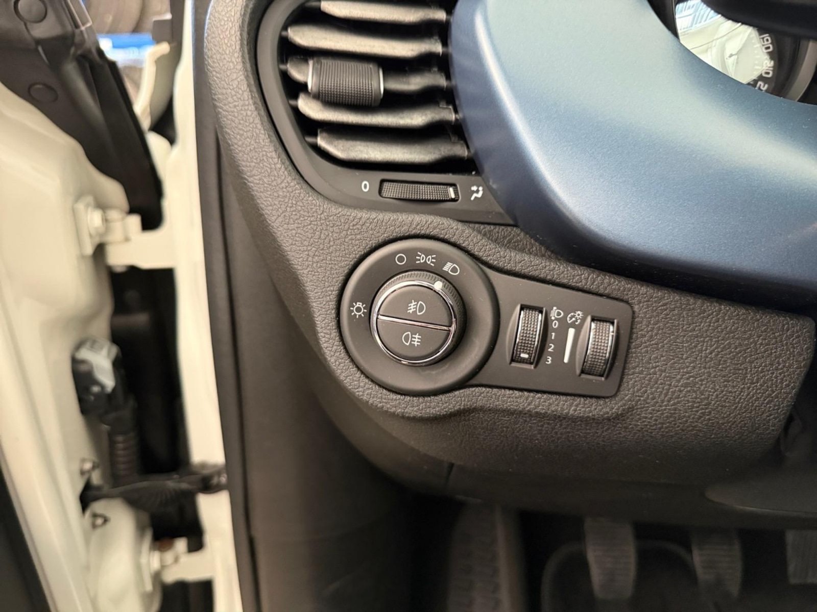 Fiat 500X 1.6 e-torq mirror 4x2 110cv my18 - 13