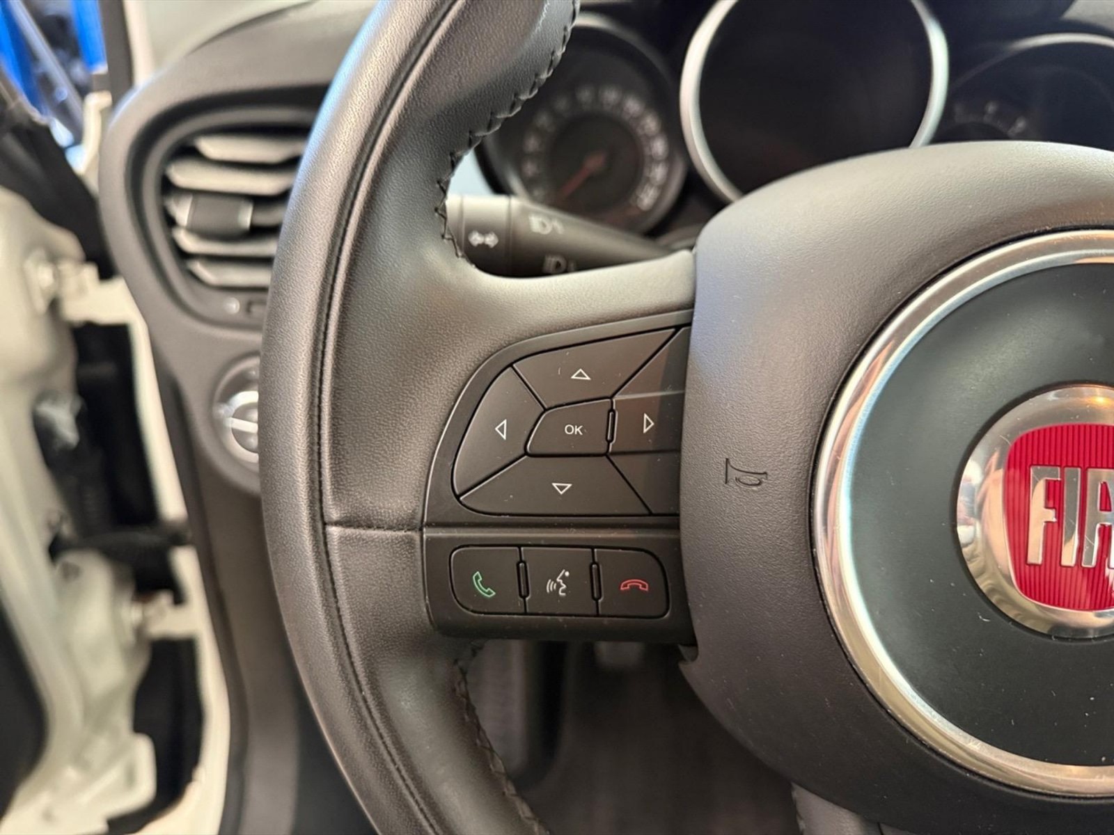 Fiat 500X 1.6 e-torq mirror 4x2 110cv my18 - 14