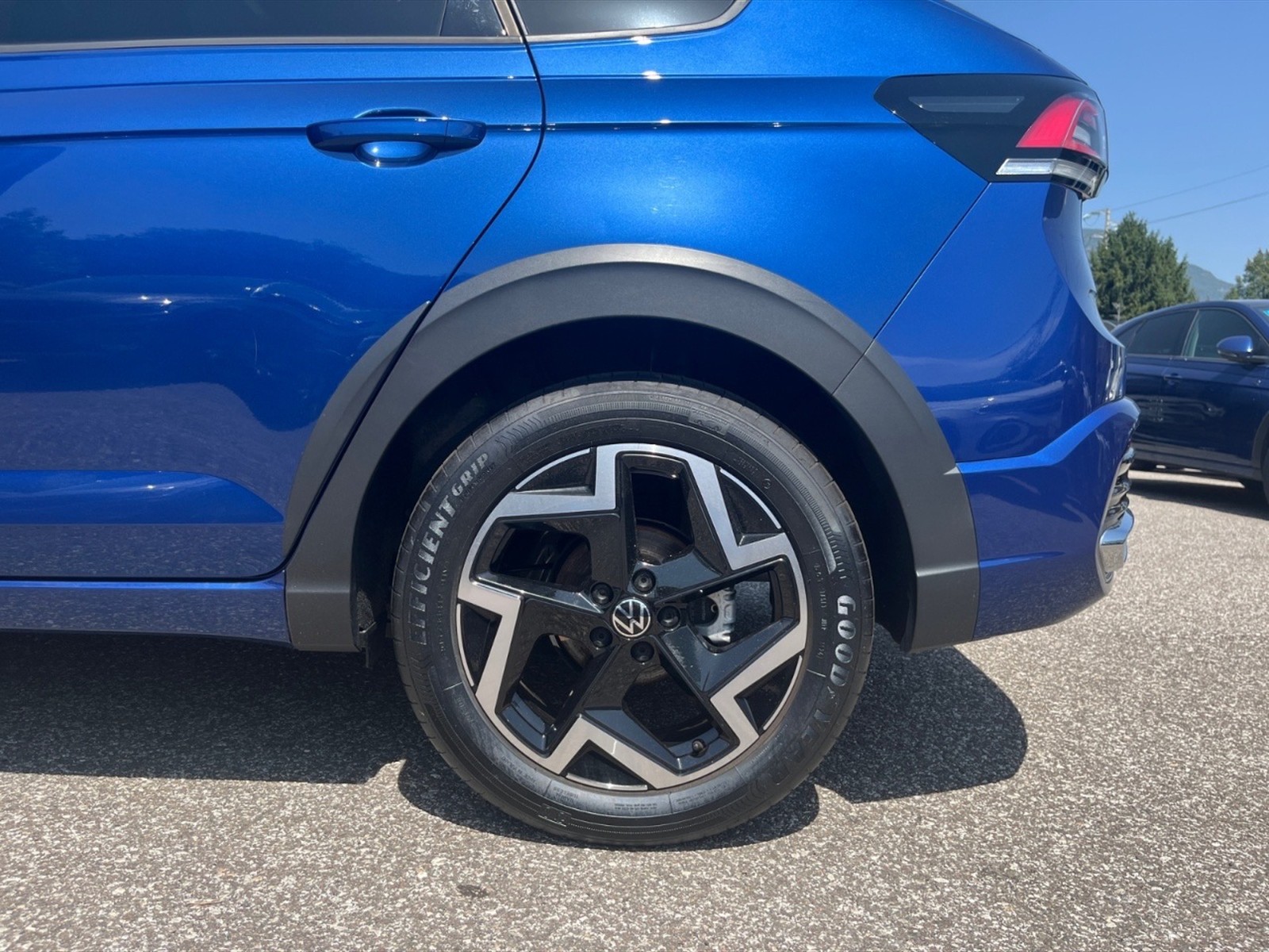 Volkswagen Taigo 1.0 tsi r-line 115cv - 24