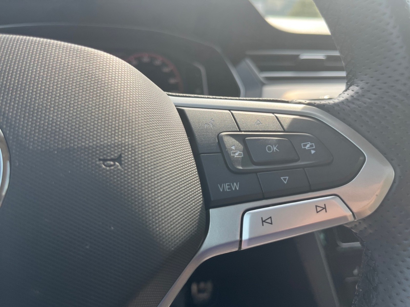 Volkswagen Passat alltrack 2.0 tdi 4motion 200cv dsg - 14