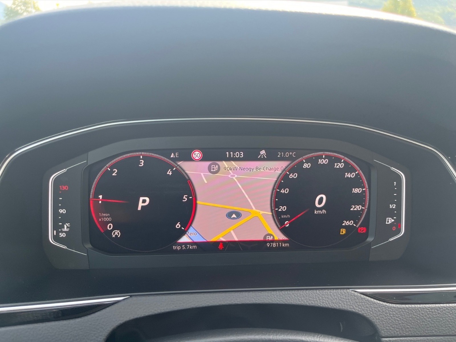 Volkswagen Passat alltrack 2.0 tdi 4motion 200cv dsg - 15