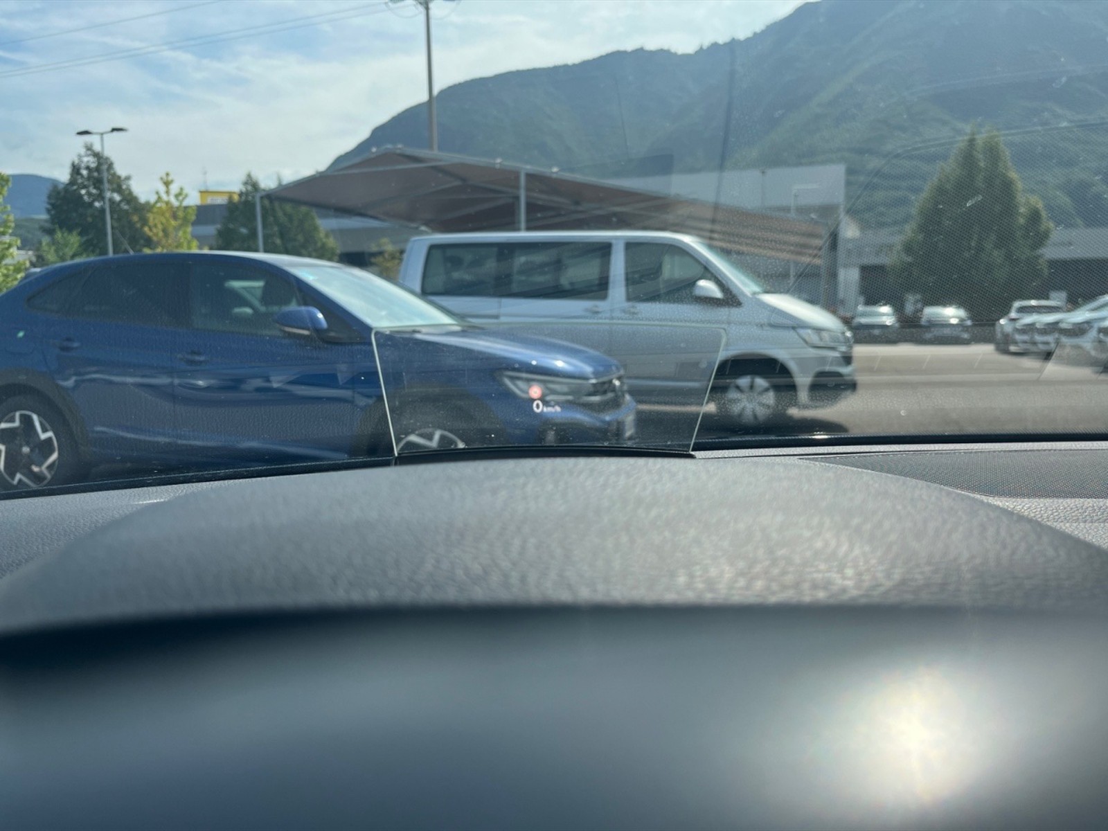 Volkswagen Passat alltrack 2.0 tdi 4motion 200cv dsg - 24